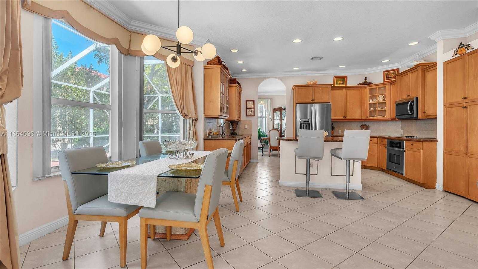 Small Image of 5062 SOUTH WEST 167TH AVE, Miramar Number 27