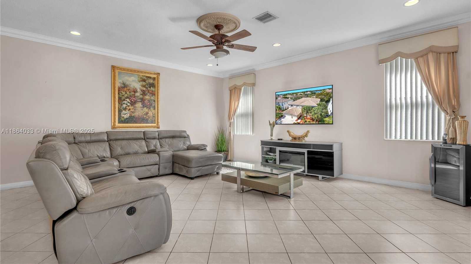 Small Image of 5062 SOUTH WEST 167TH AVE, Miramar Number 28