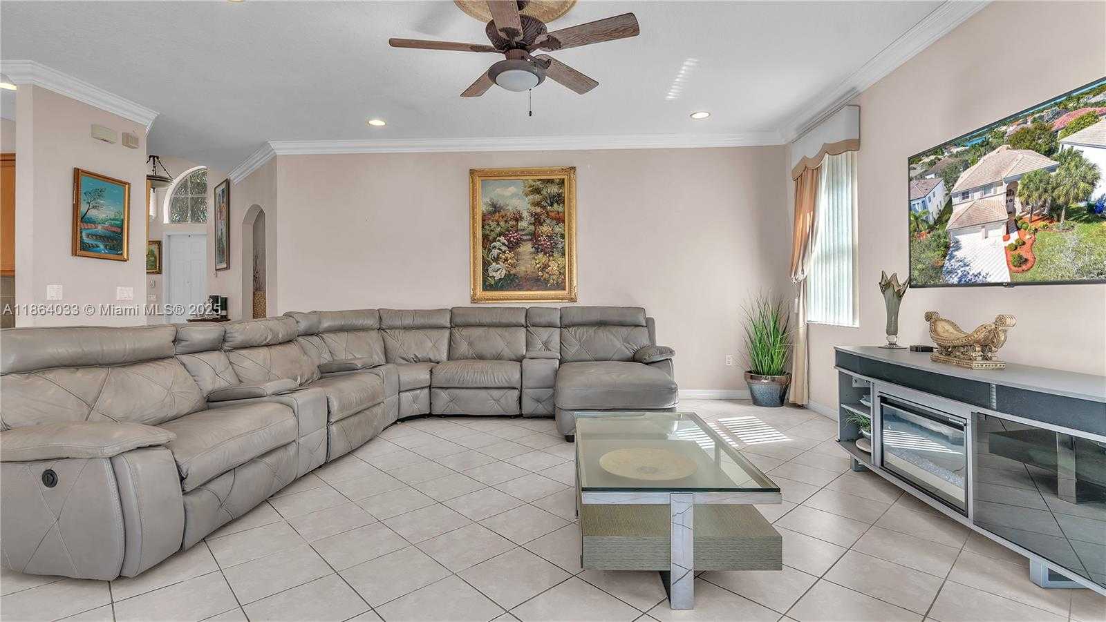 Small Image of 5062 SOUTH WEST 167TH AVE, Miramar Number 29