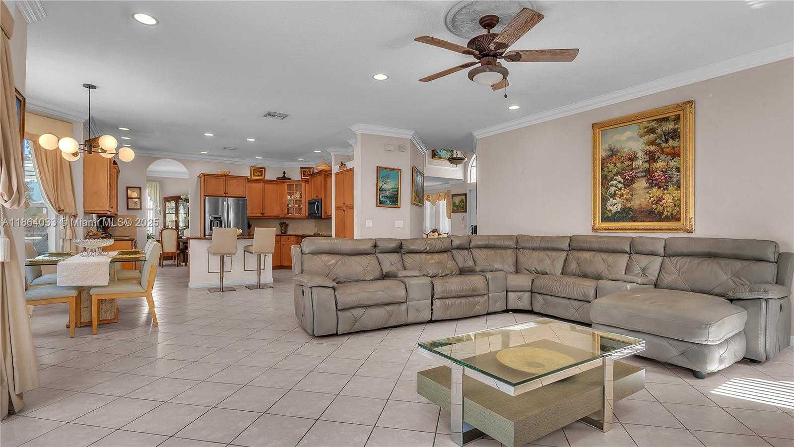 Small Image of 5062 SOUTH WEST 167TH AVE, Miramar Number 30
