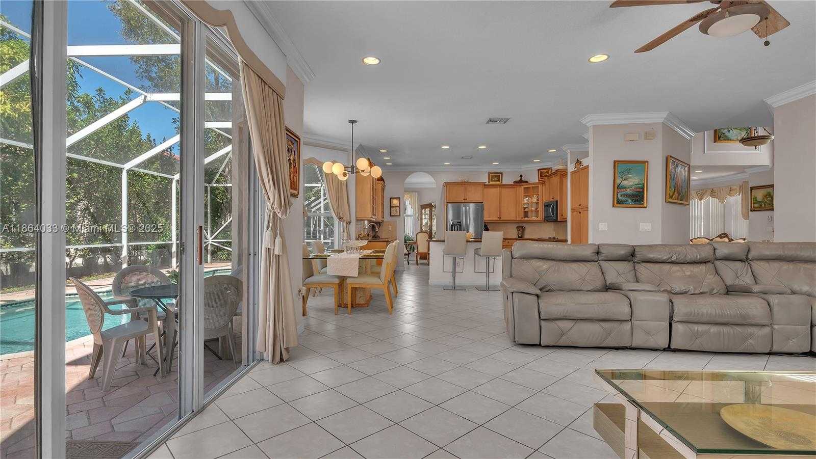 Small Image of 5062 SOUTH WEST 167TH AVE, Miramar Number 31