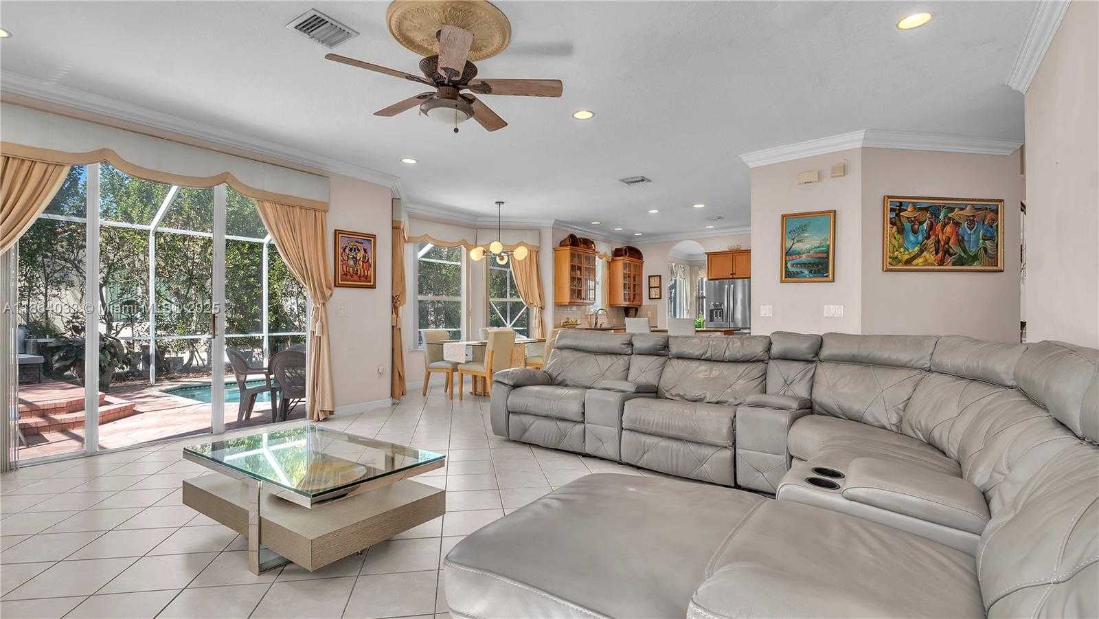 Small Image of 5062 SOUTH WEST 167TH AVE, Miramar Number 32
