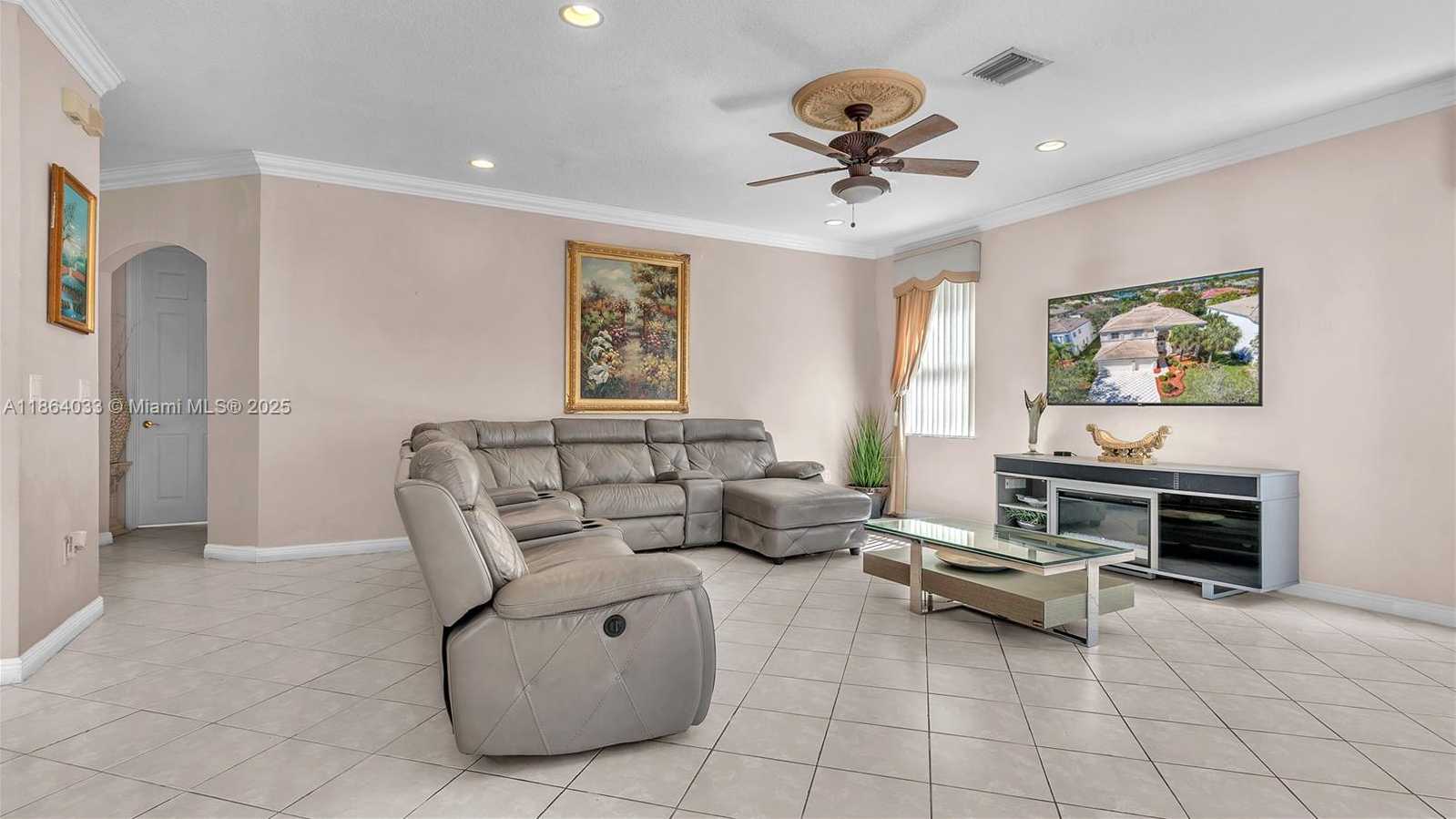 Small Image of 5062 SOUTH WEST 167TH AVE, Miramar Number 33