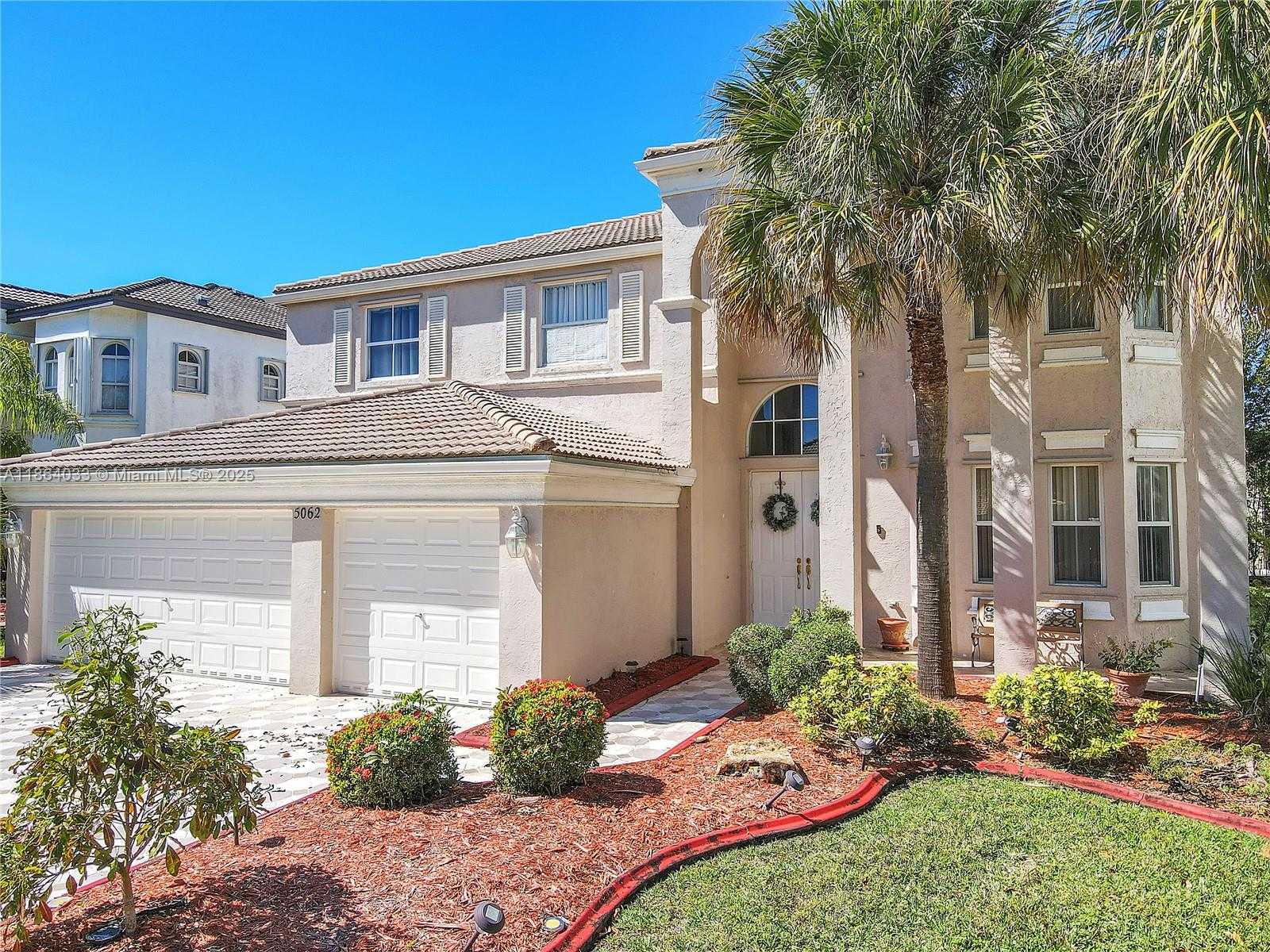 Small Image of 5062 SOUTH WEST 167TH AVE, Miramar Number 4