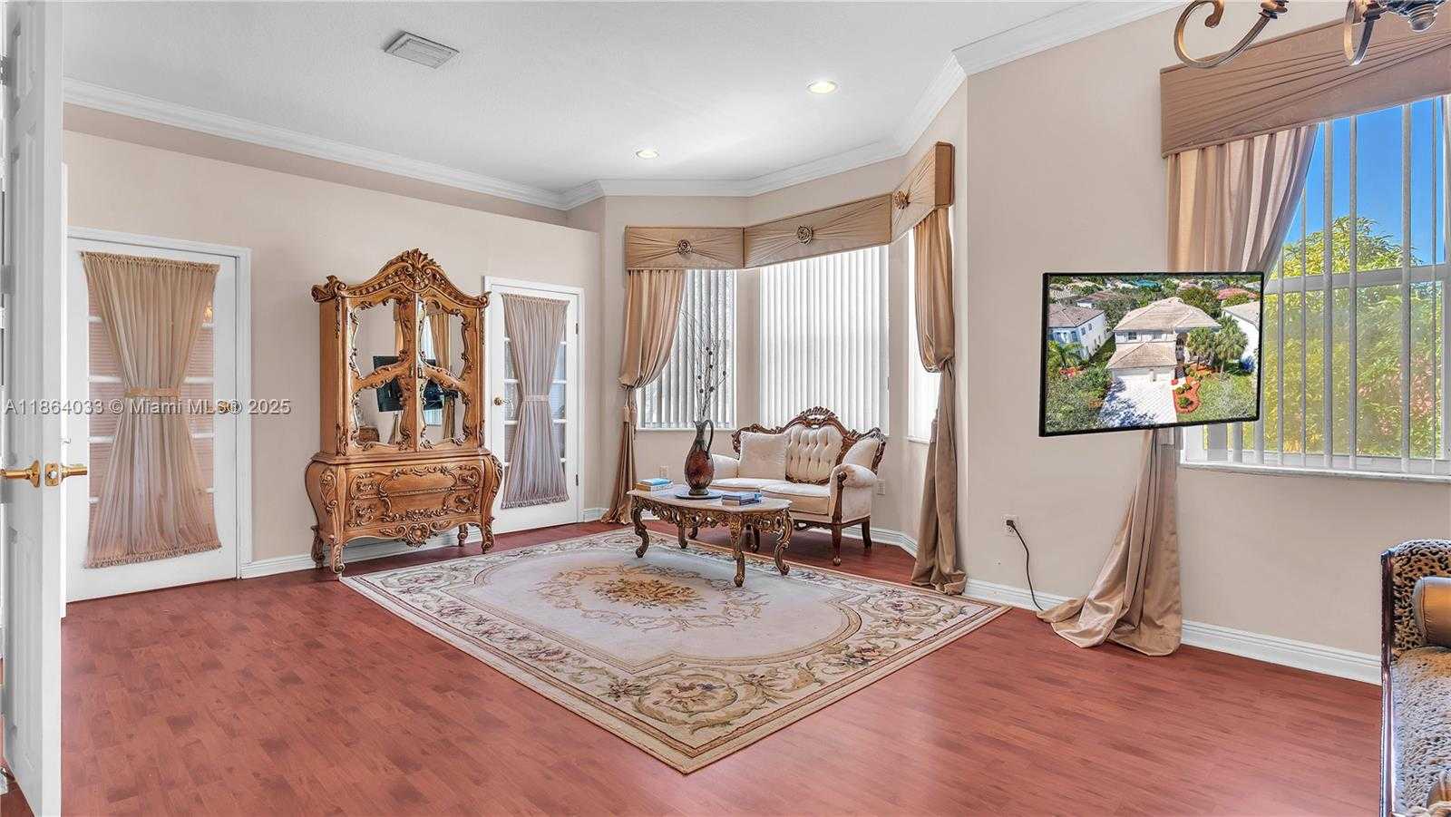 Small Image of 5062 SOUTH WEST 167TH AVE, Miramar Number 45
