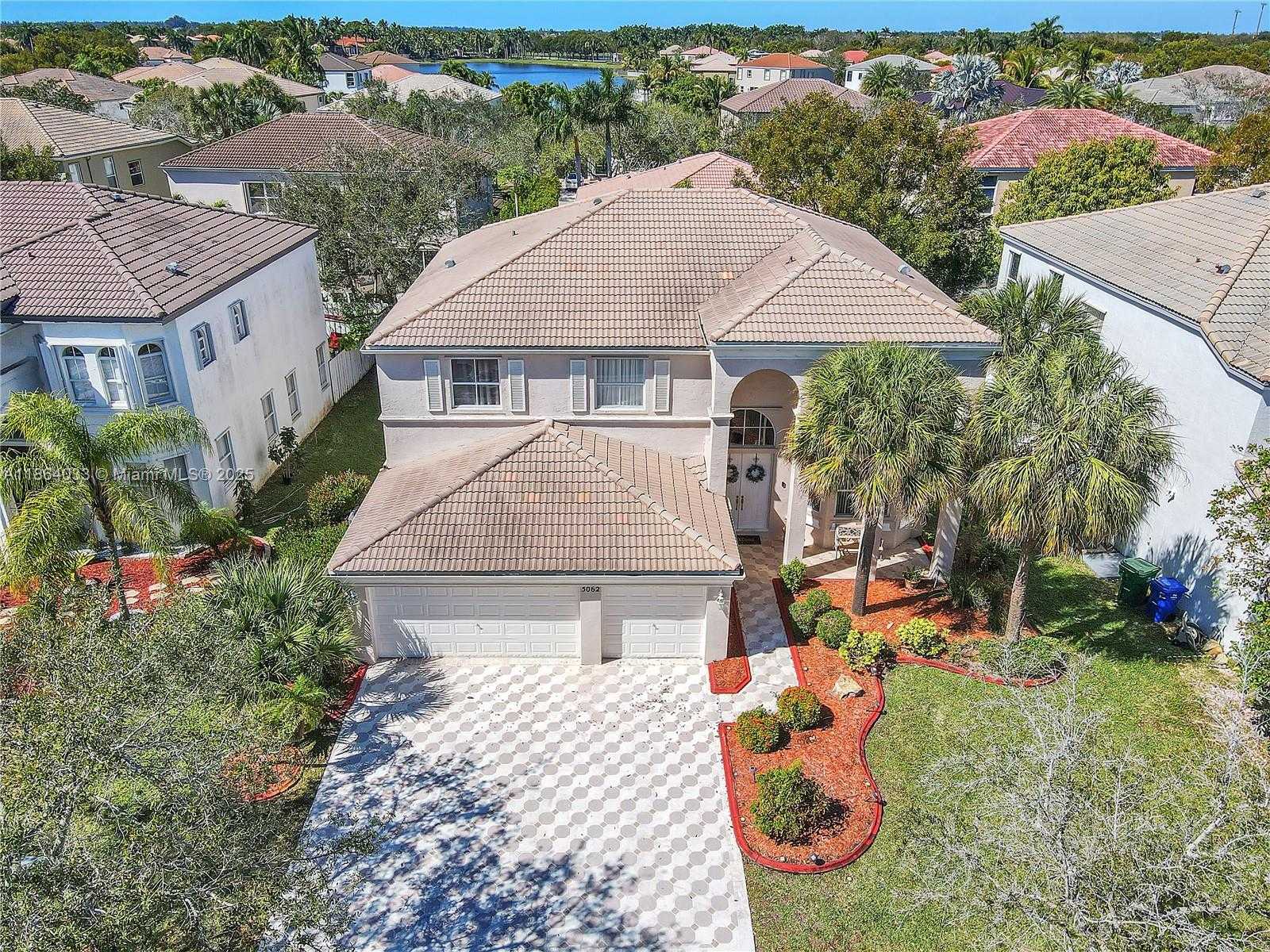 Small Image of 5062 SOUTH WEST 167TH AVE, Miramar Number 59