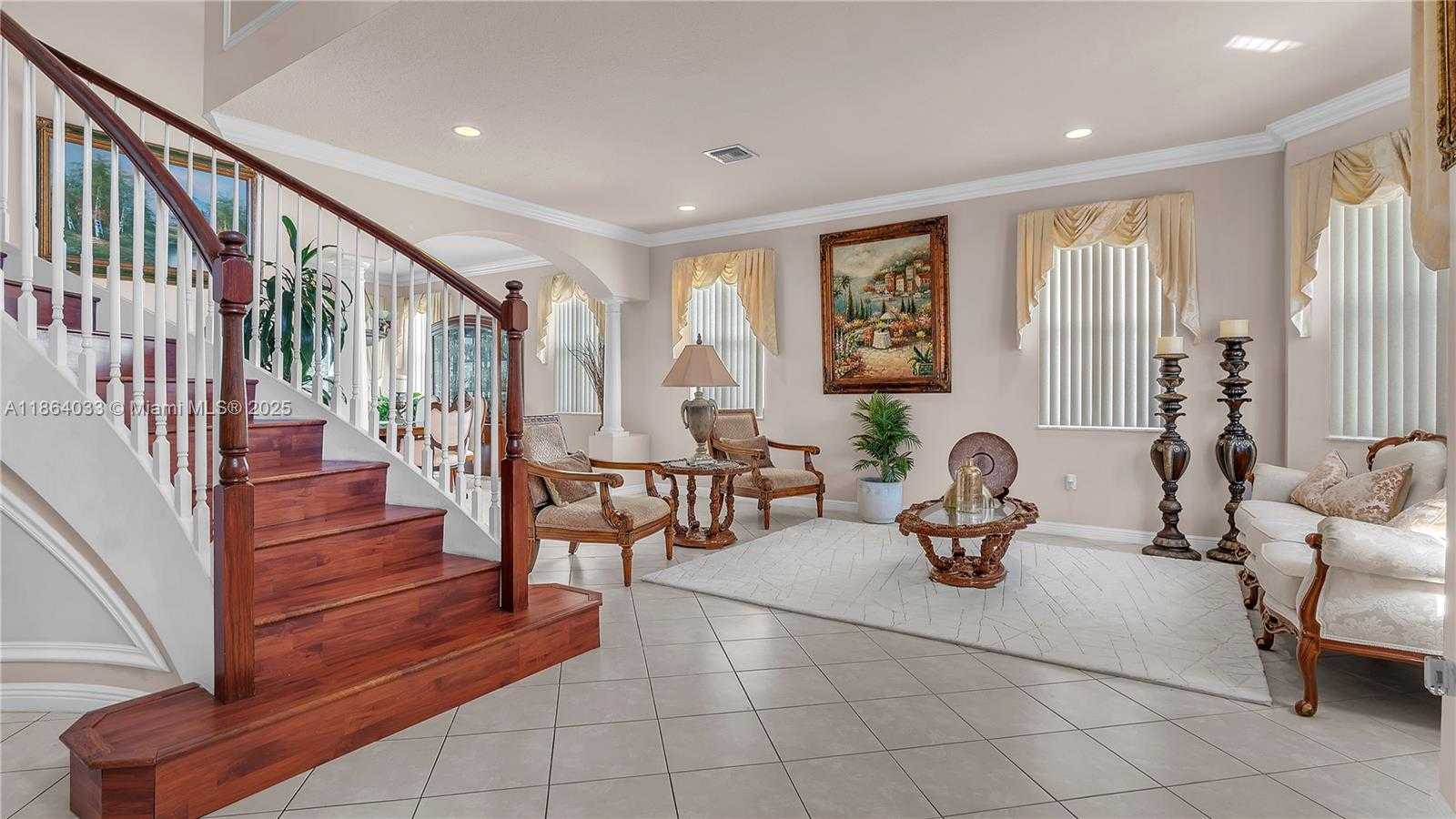 Small Image of 5062 SOUTH WEST 167TH AVE, Miramar Number 6