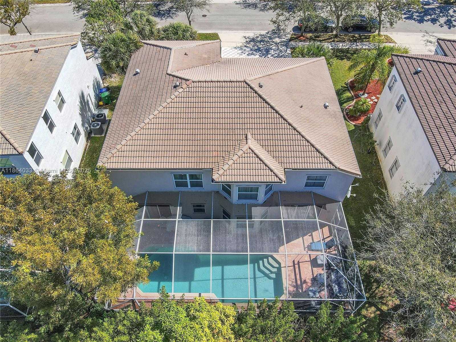 Small Image of 5062 SOUTH WEST 167TH AVE, Miramar Number 60