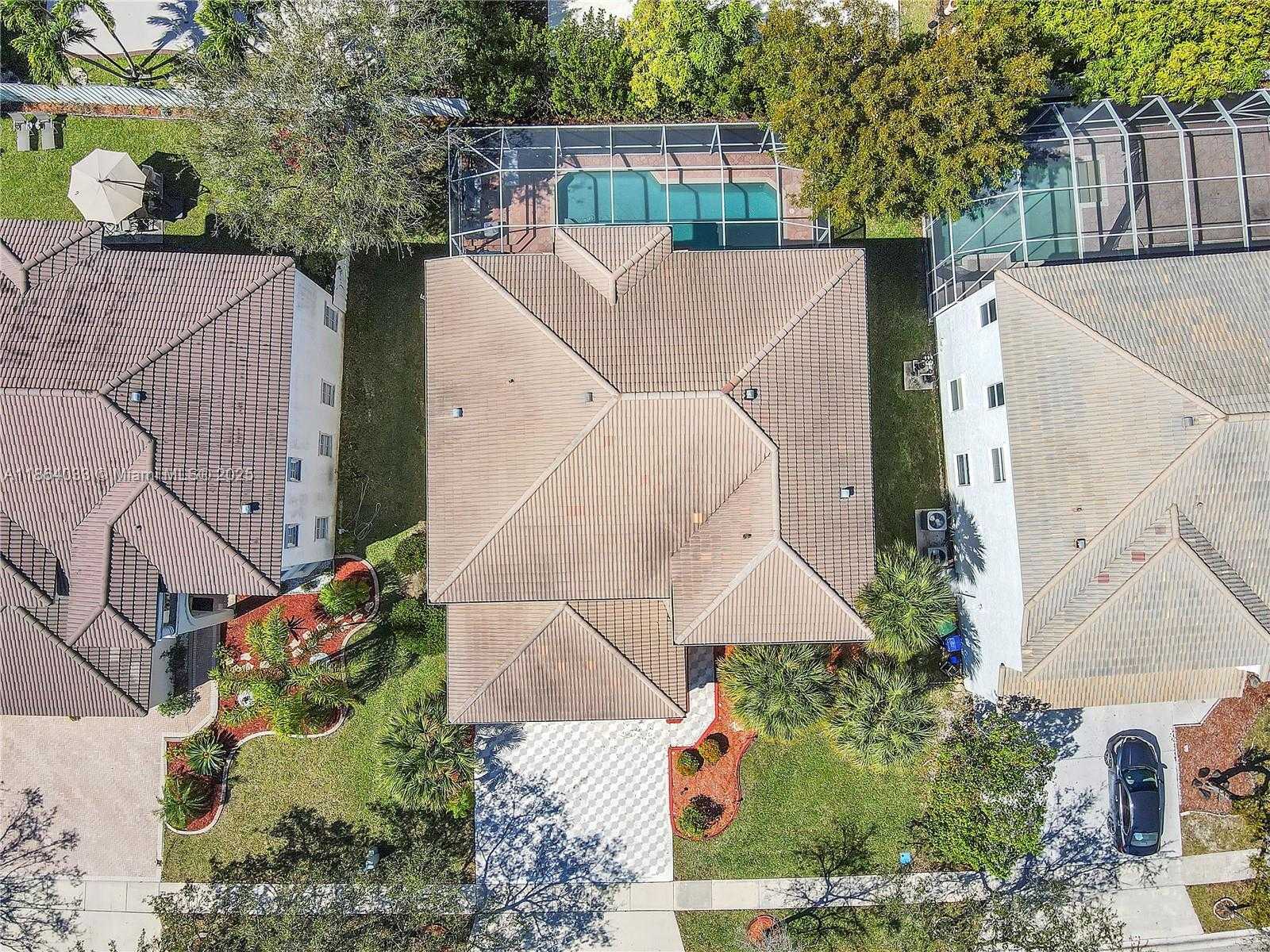 Small Image of 5062 SOUTH WEST 167TH AVE, Miramar Number 61