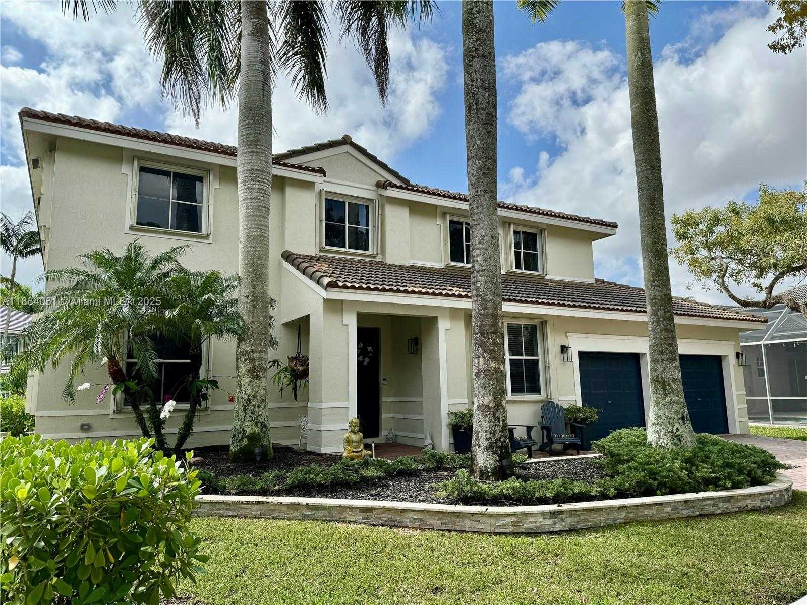 Small Image of 1307 PEREGRINE WAY, Weston Number 2