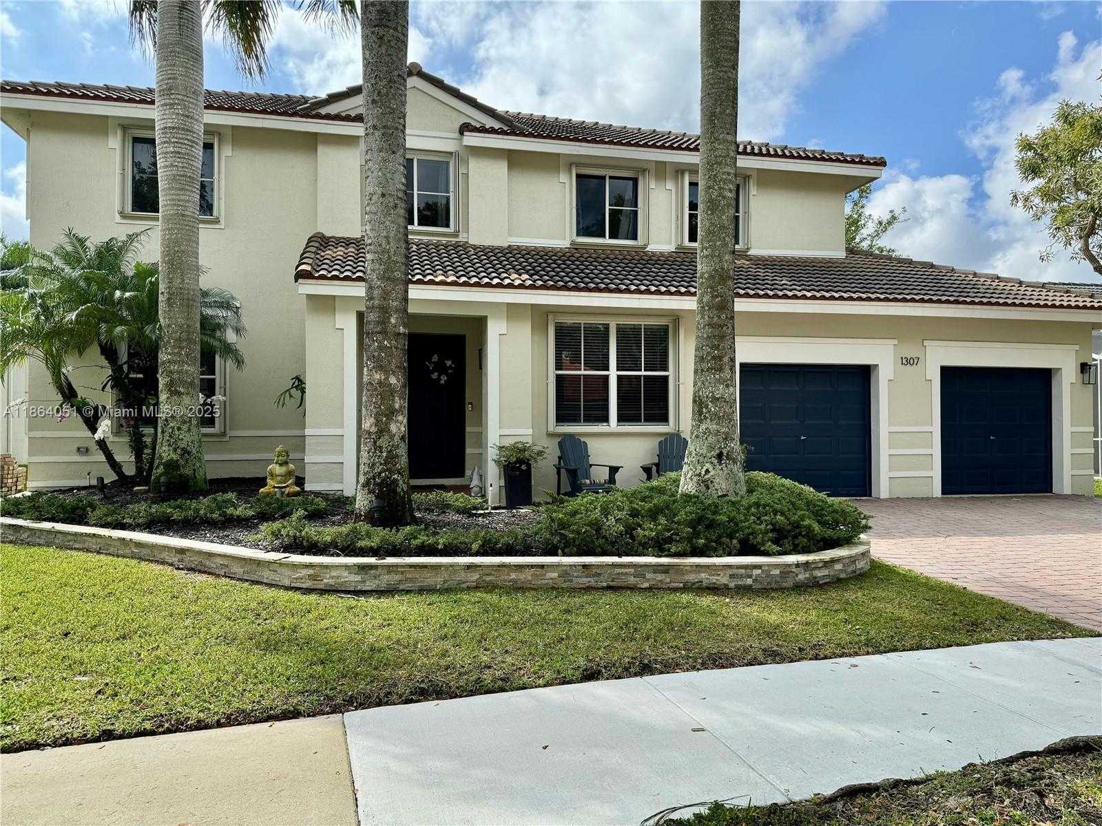 Small Image of 1307 PEREGRINE WAY, Weston Number 3