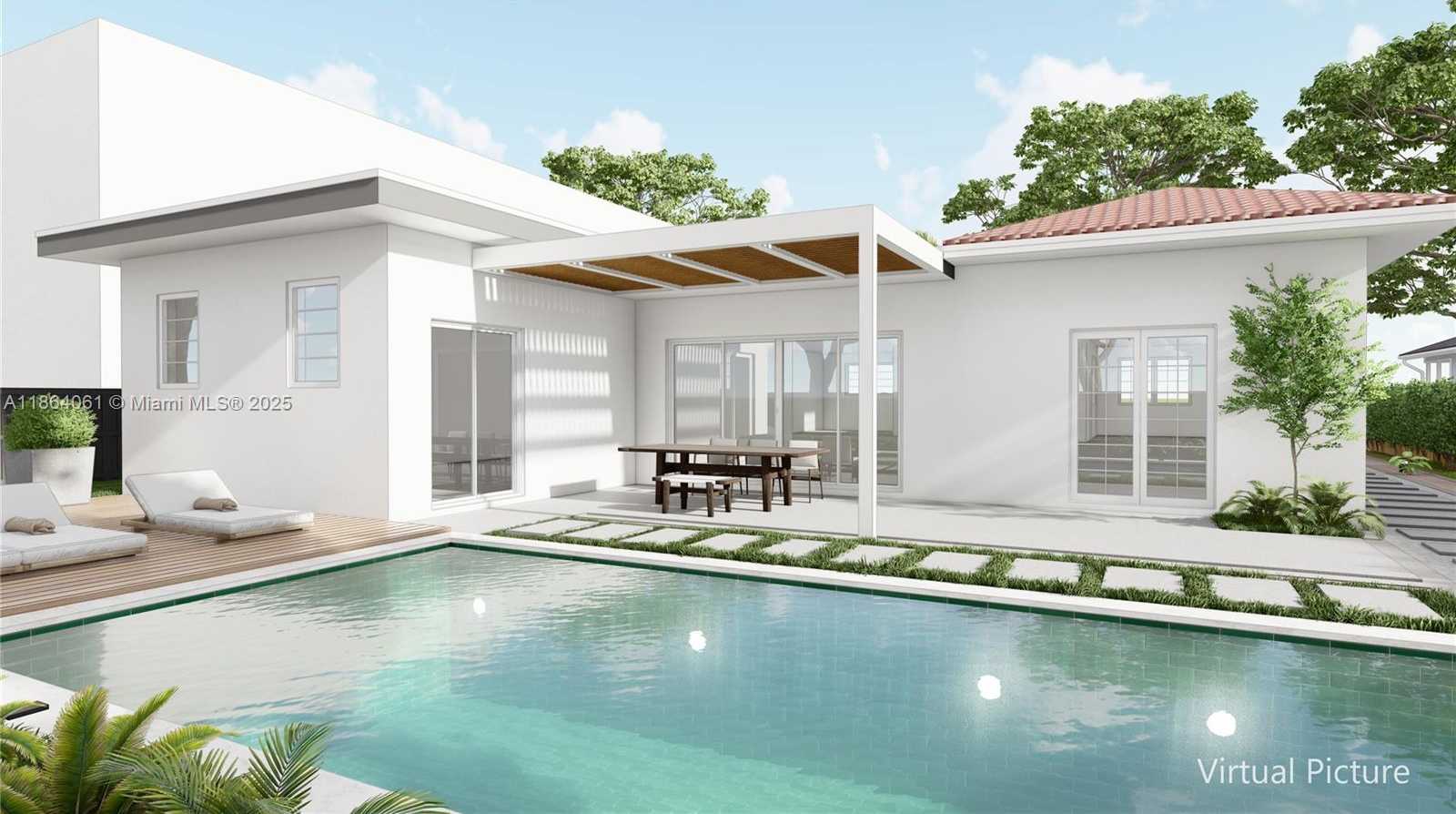 Small Image of 1033 WEST 47TH ST, Miami Beach Number 7