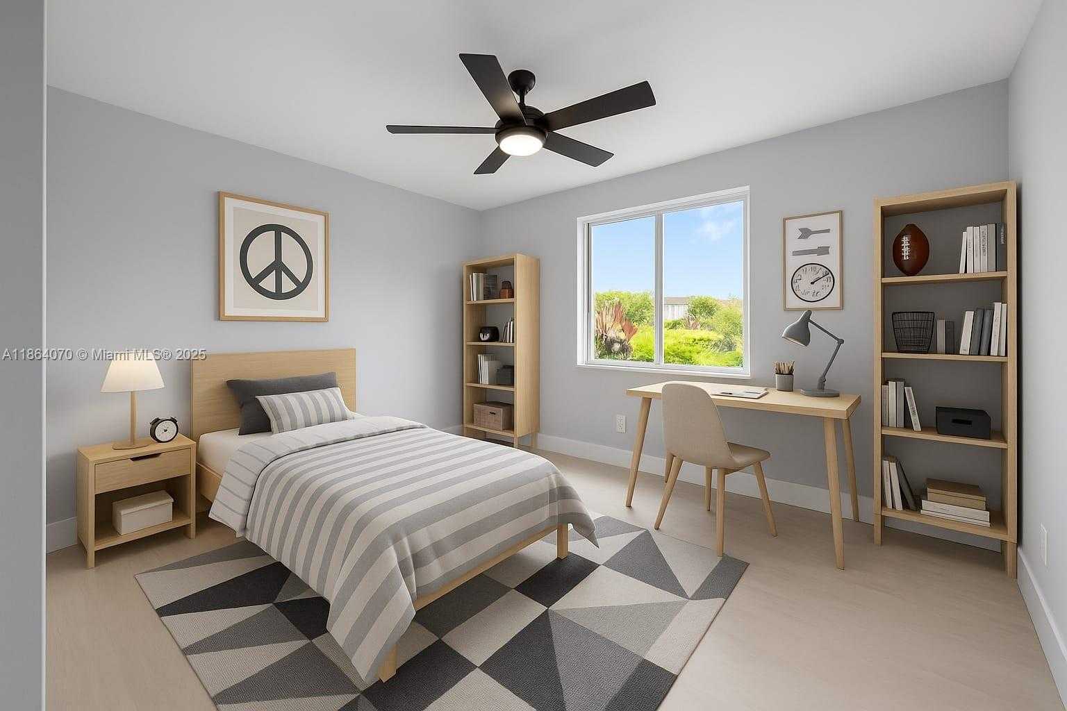 Small Image of 3835 LOMBARDY ST, Hollywood Number 23