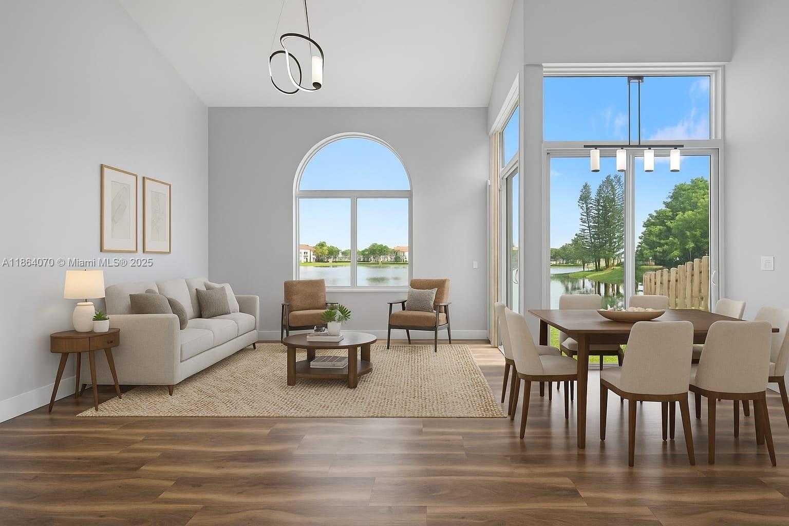 Small Image of 3835 LOMBARDY ST, Hollywood Number 5
