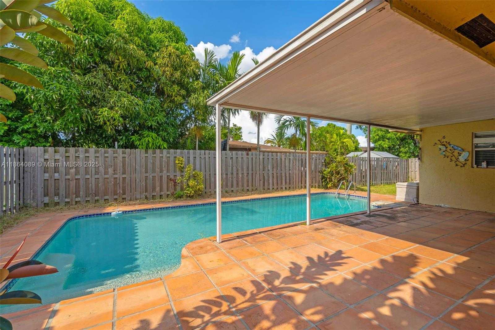 Small Image of 7821 NORTH WEST 45TH ST, Lauderhill Number 19