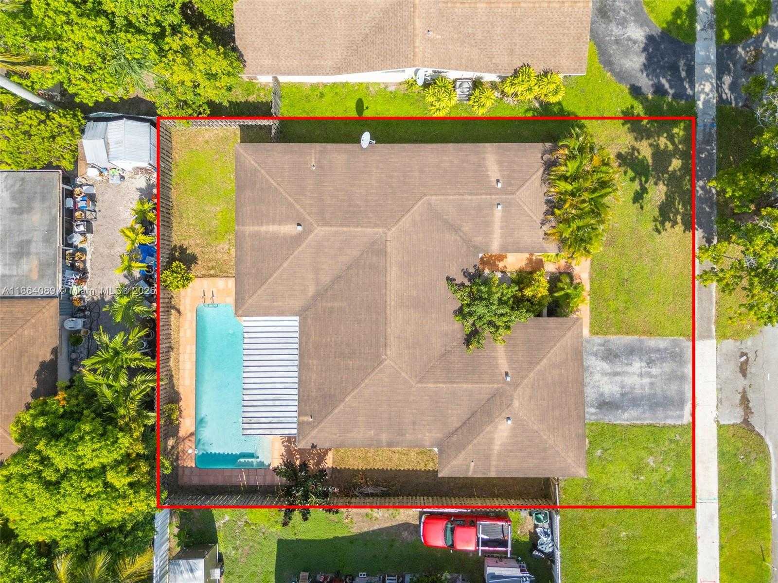 Small Image of 7821 NORTH WEST 45TH ST, Lauderhill Number 24