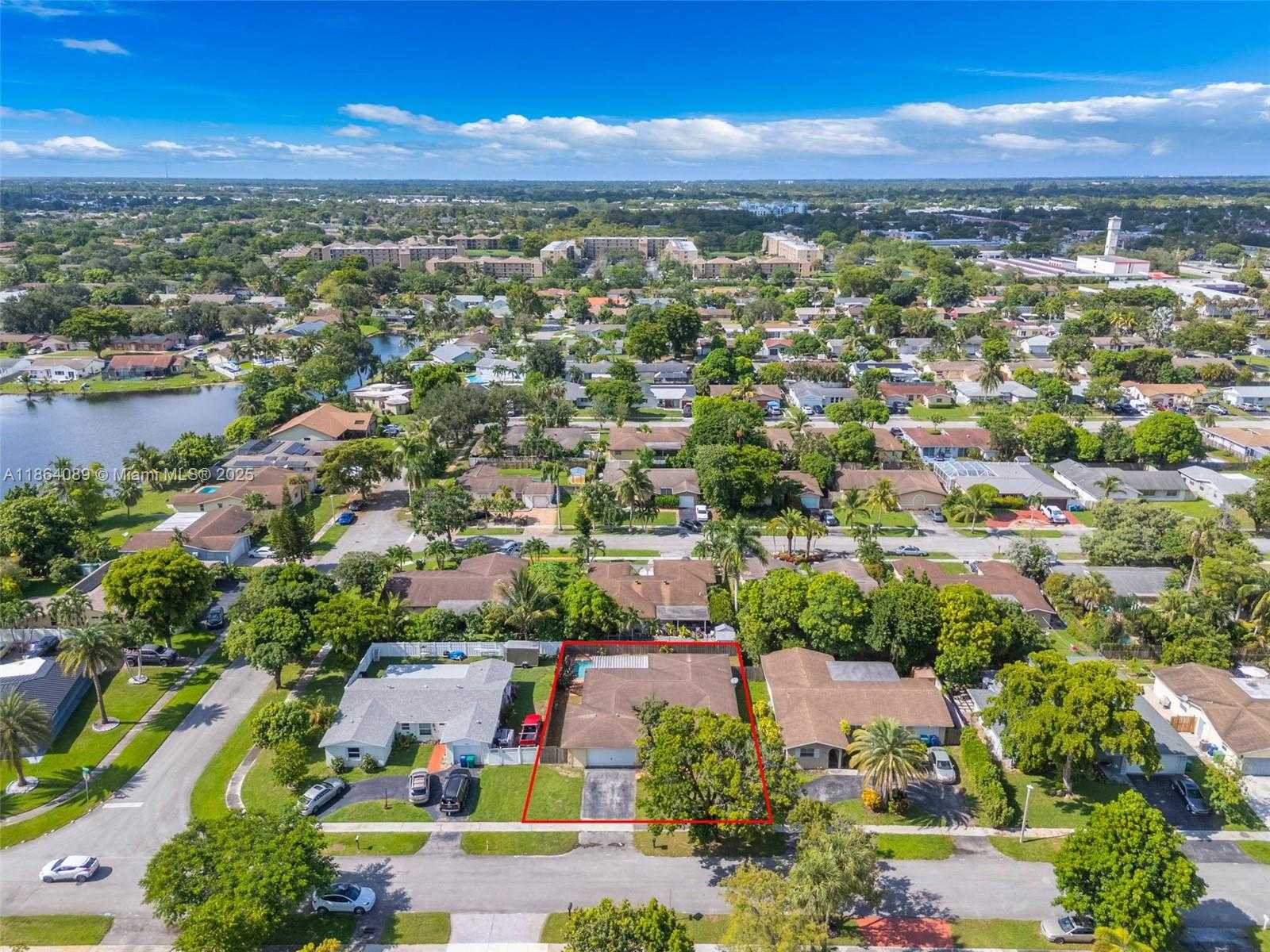 Small Image of 7821 NORTH WEST 45TH ST, Lauderhill Number 25