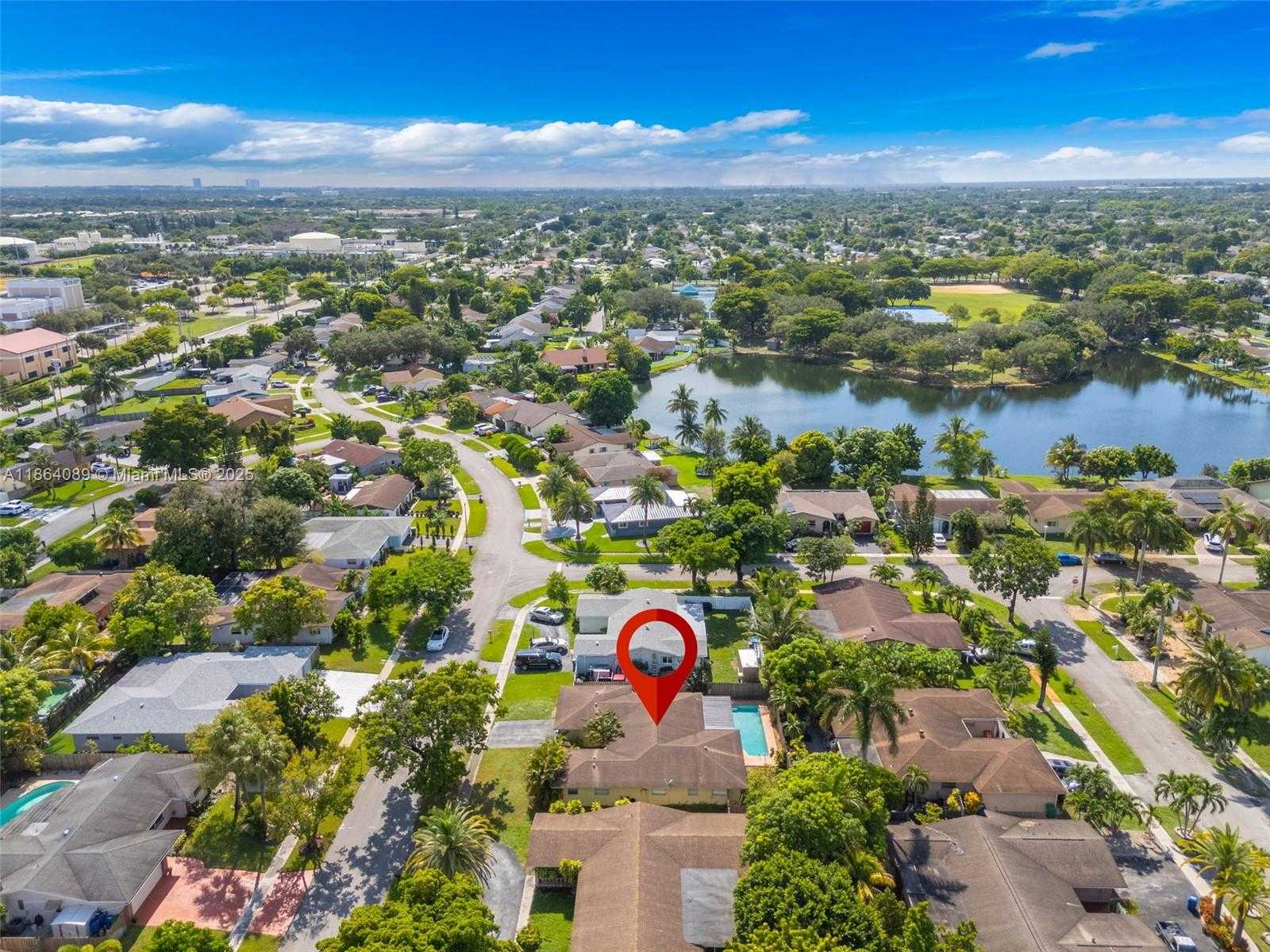Small Image of 7821 NORTH WEST 45TH ST, Lauderhill Number 26