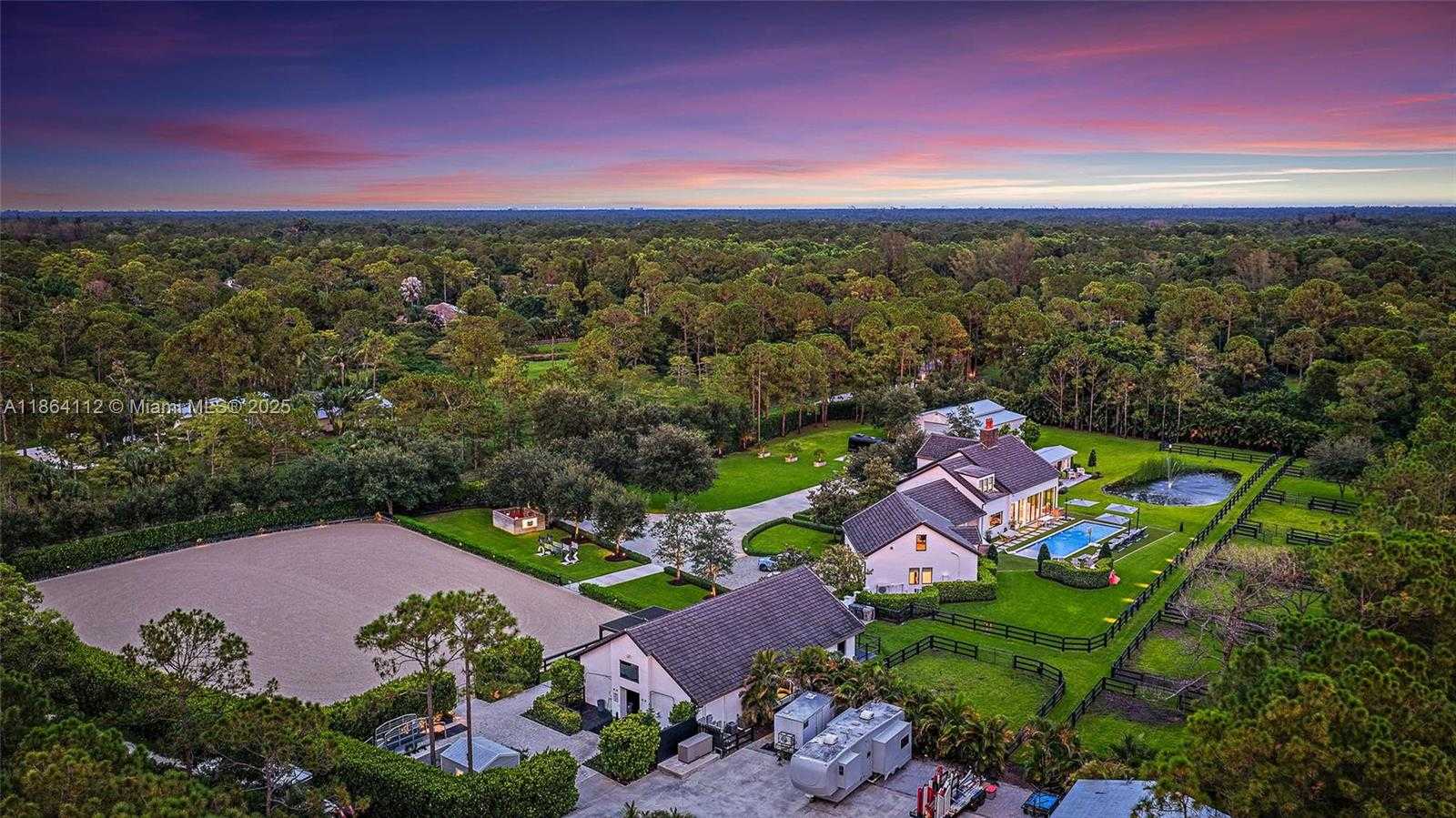 Small Image of 13411 FOX CROFT LN, Palm Beach Gardens Number 26