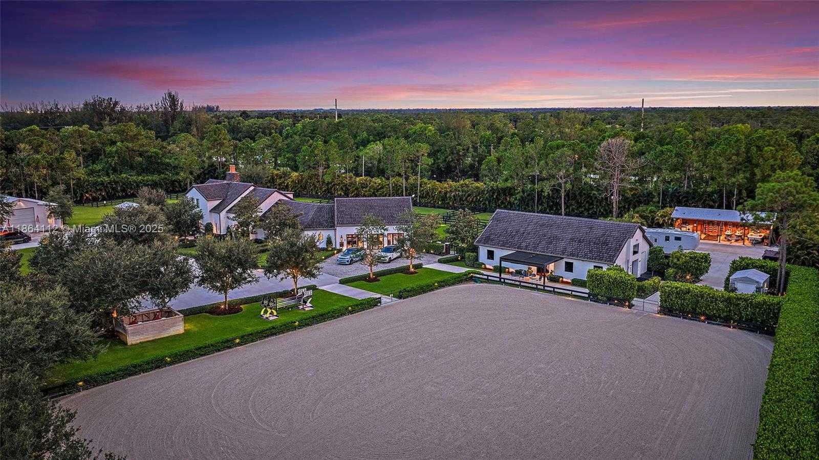 Small Image of 13411 FOX CROFT LN, Palm Beach Gardens Number 29