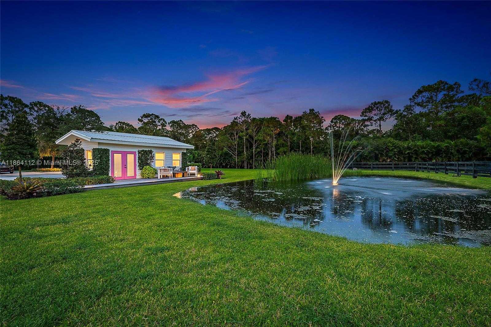 Small Image of 13411 FOX CROFT LN, Palm Beach Gardens Number 35