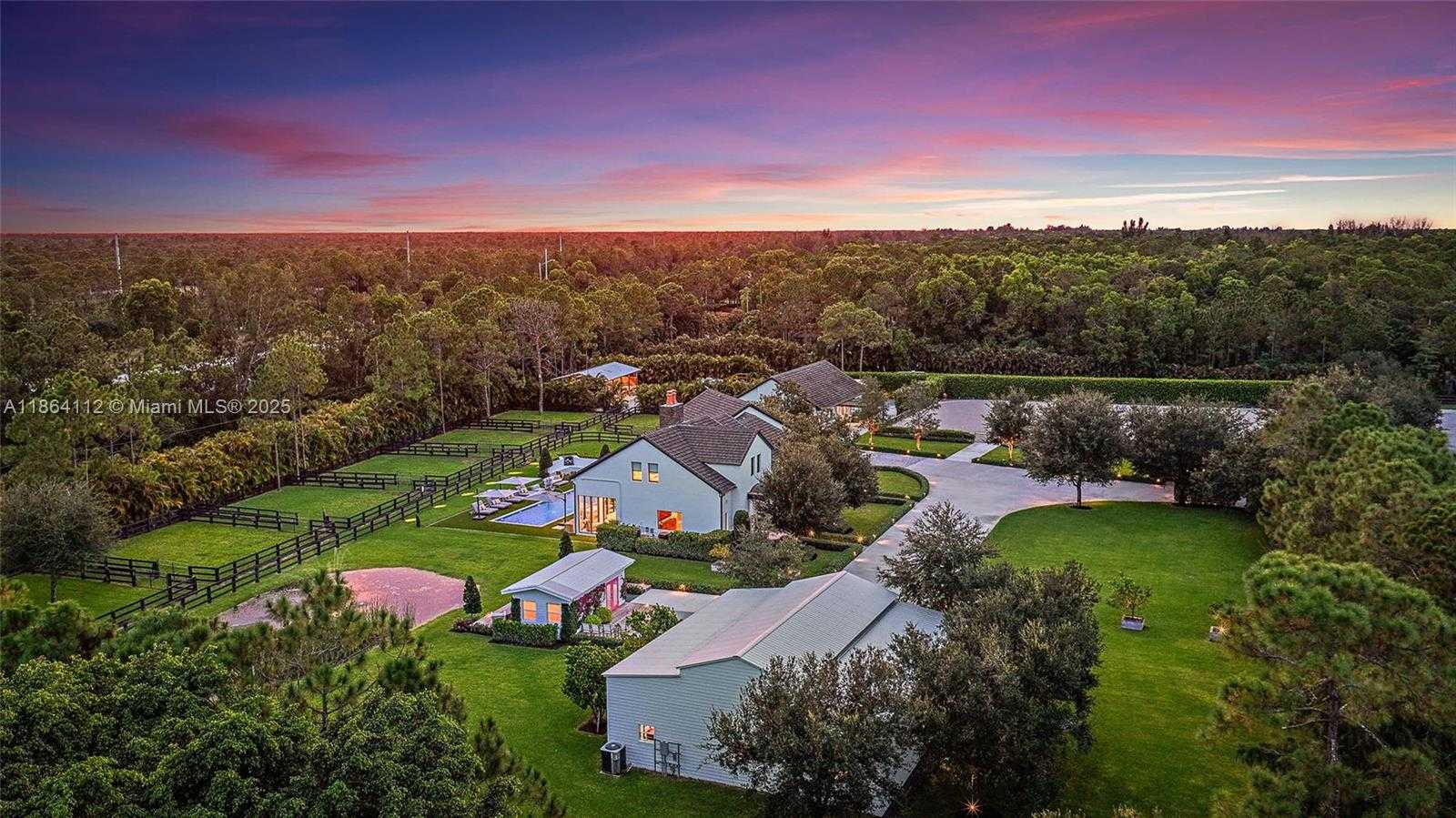 Small Image of 13411 FOX CROFT LN, Palm Beach Gardens Number 38