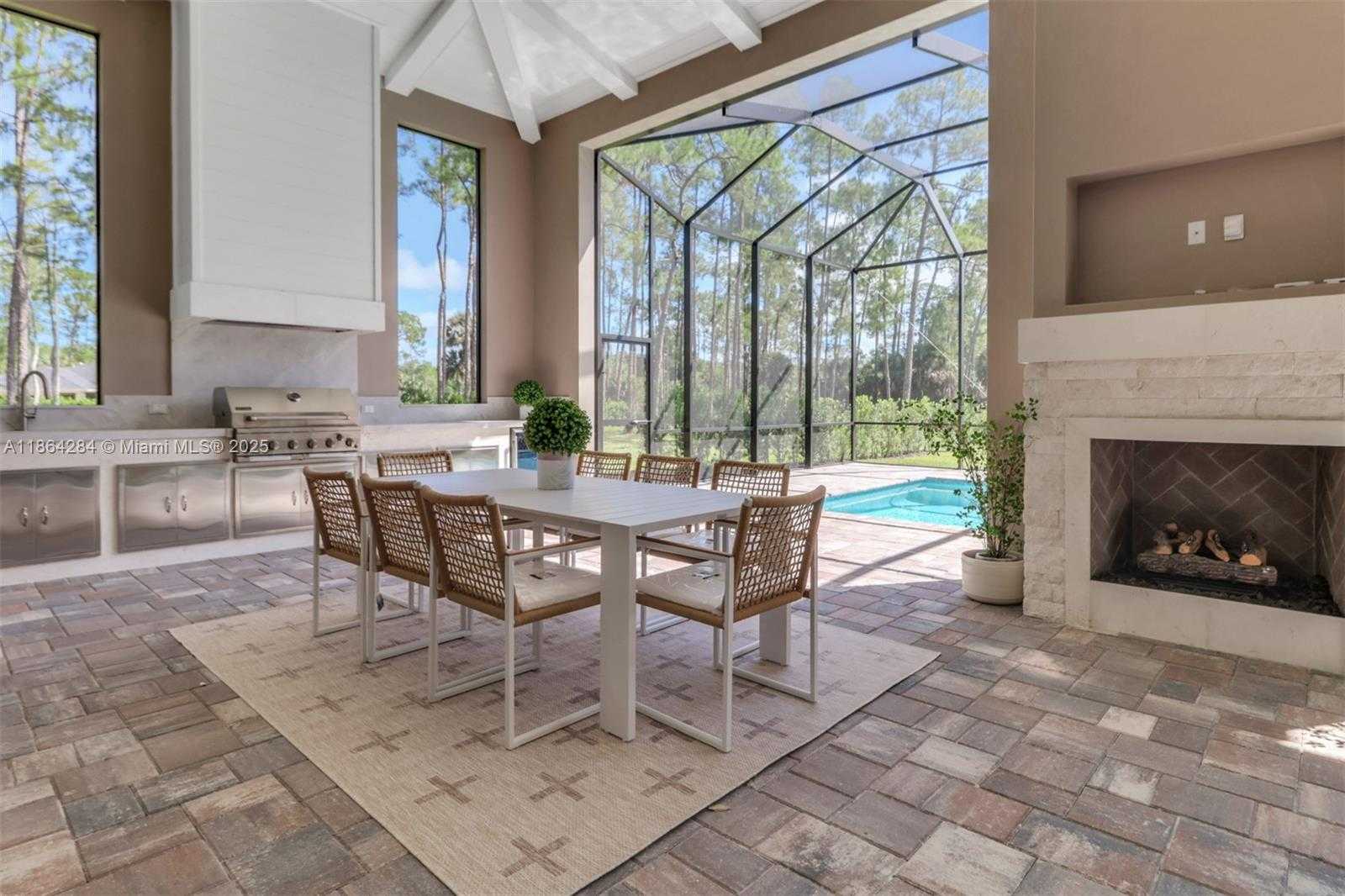 Small Image of 4987 MAHOGANY RIDGE DR, Naples Number 39
