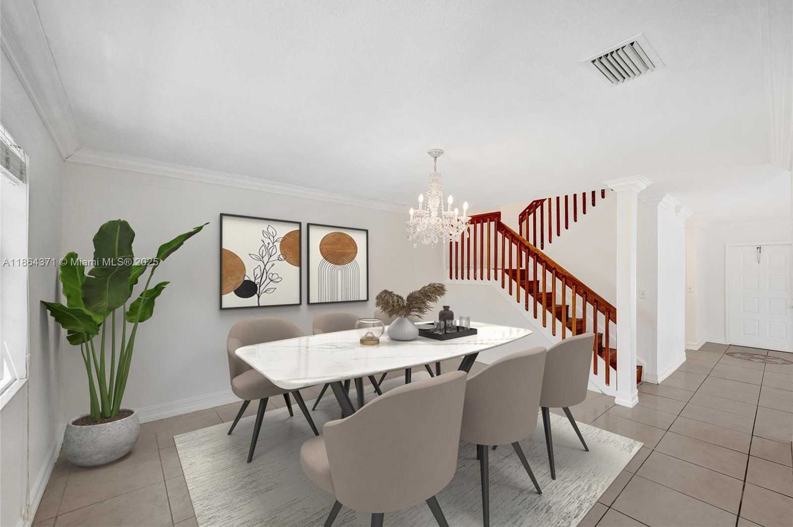 Small Image of 9950 SOUTH WEST 12TH ST, Pembroke Pines Number 23