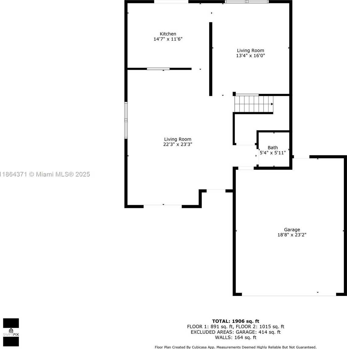 Small Image of 9950 SOUTH WEST 12TH ST, Pembroke Pines Number 64
