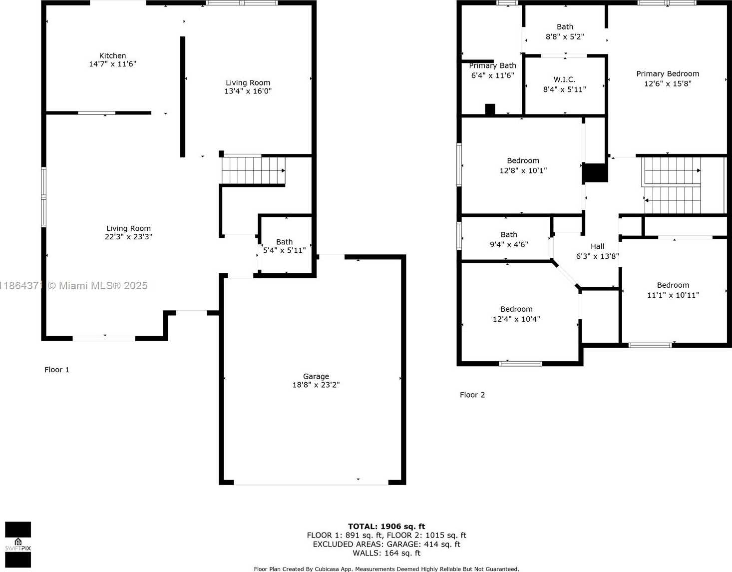 Small Image of 9950 SOUTH WEST 12TH ST, Pembroke Pines Number 66