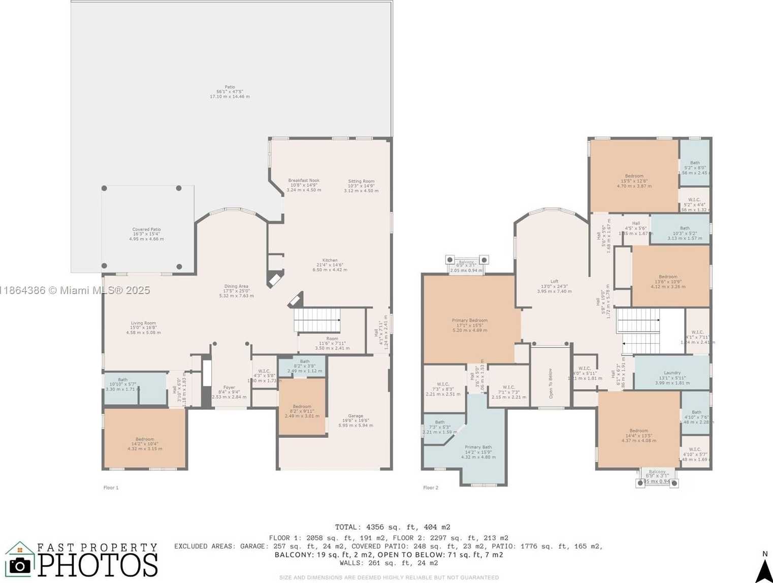 Small Image of 3521 FOREST VIEW CIR, Fort Lauderdale Number 36