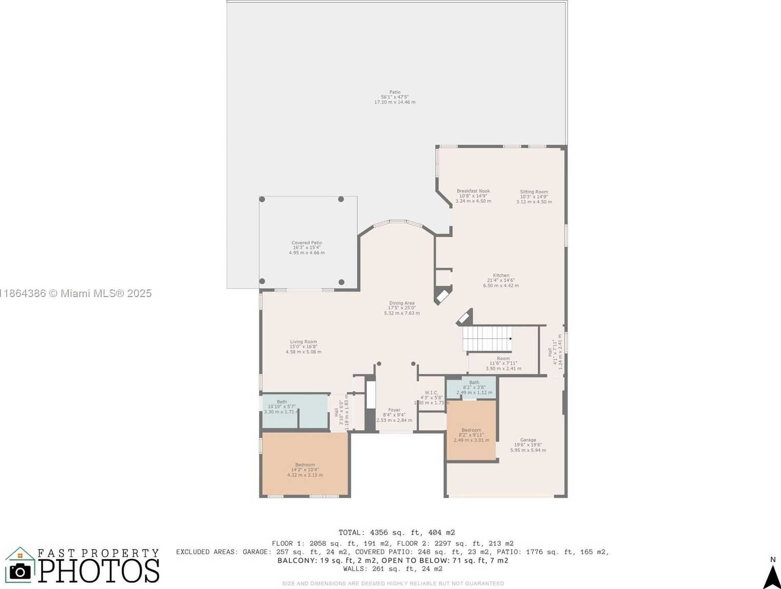 Small Image of 3521 FOREST VIEW CIR, Fort Lauderdale Number 37