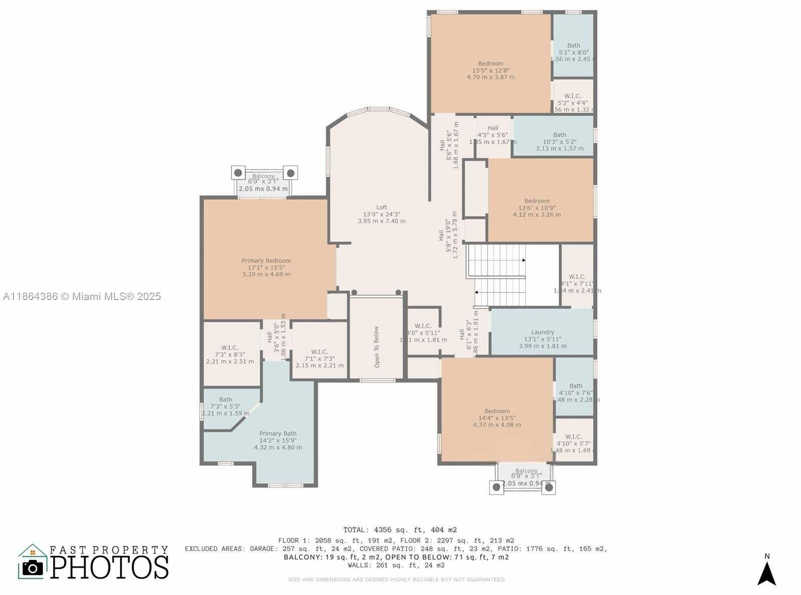 Small Image of 3521 FOREST VIEW CIR, Fort Lauderdale Number 38