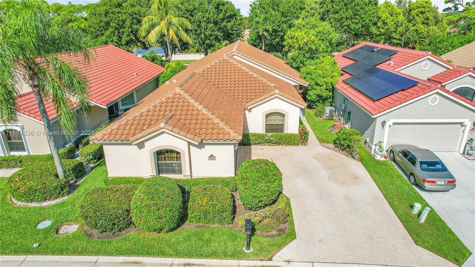 Small Image of 10261 SOUTH LEXINGTON LAKES BLVD S, Boynton Beach Number 40