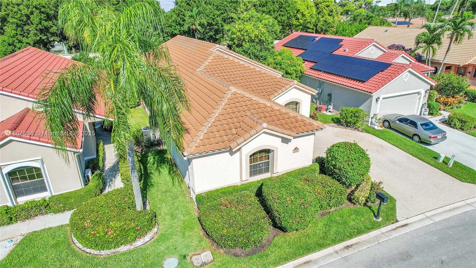Small Image of 10261 SOUTH LEXINGTON LAKES BLVD S, Boynton Beach Number 42