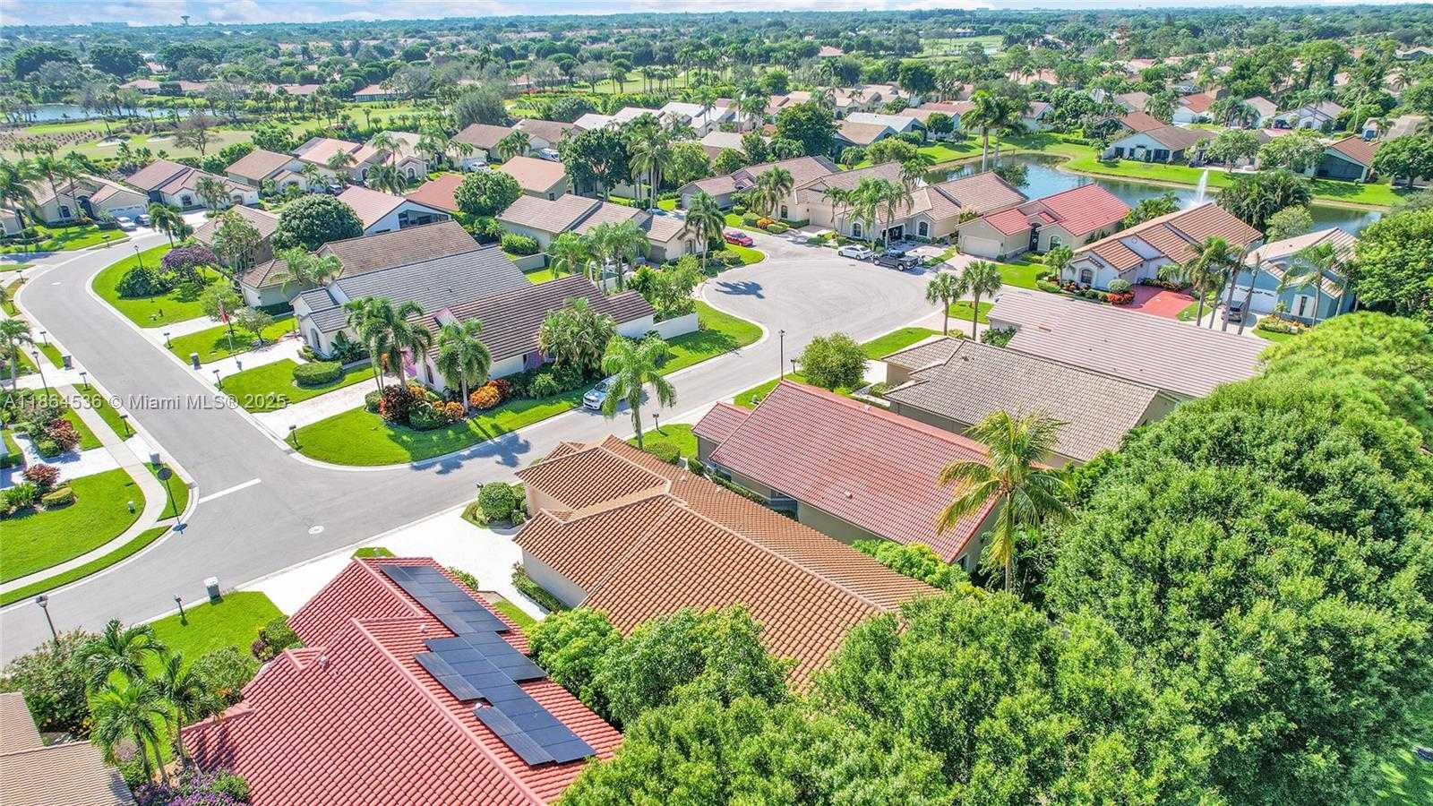 Small Image of 10261 SOUTH LEXINGTON LAKES BLVD S, Boynton Beach Number 45