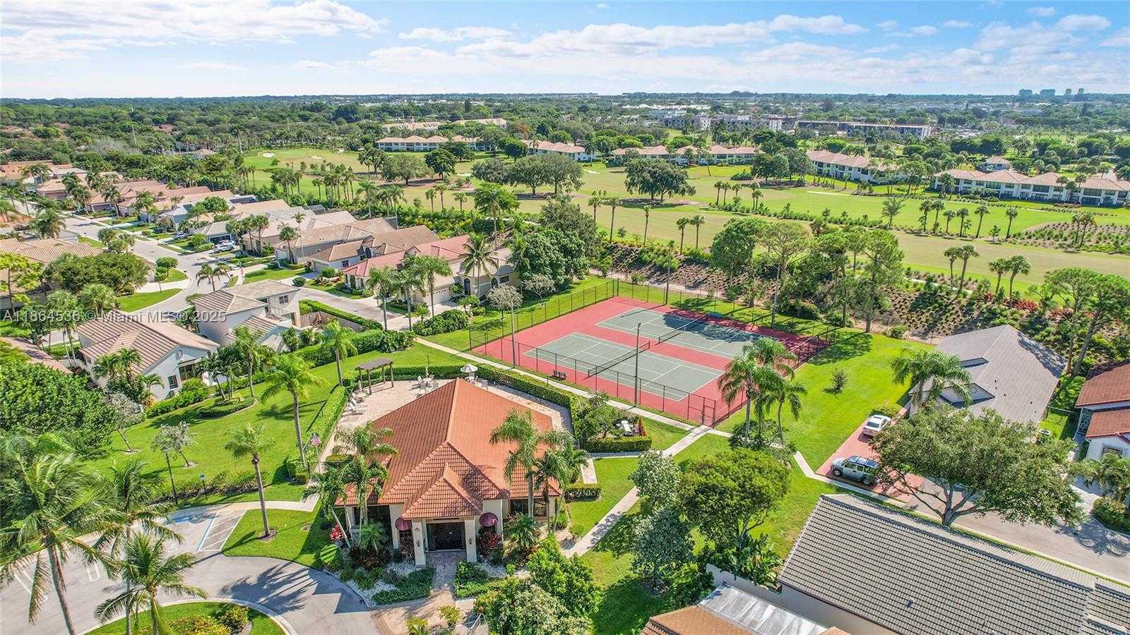 Small Image of 10261 SOUTH LEXINGTON LAKES BLVD S, Boynton Beach Number 50