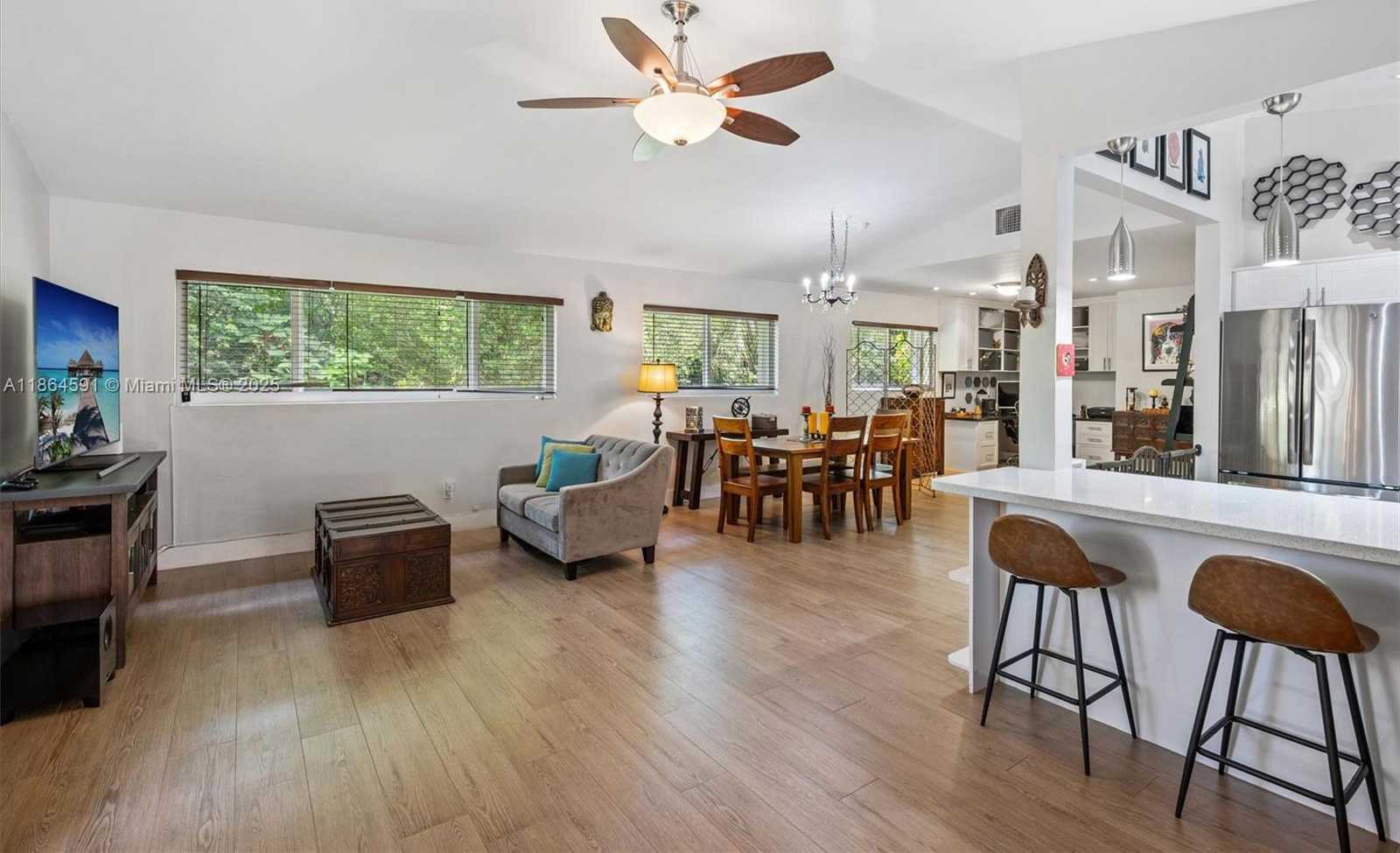 Small Image of 17625 SOUTH WEST 91ST AVE, Palmetto Bay Number 11