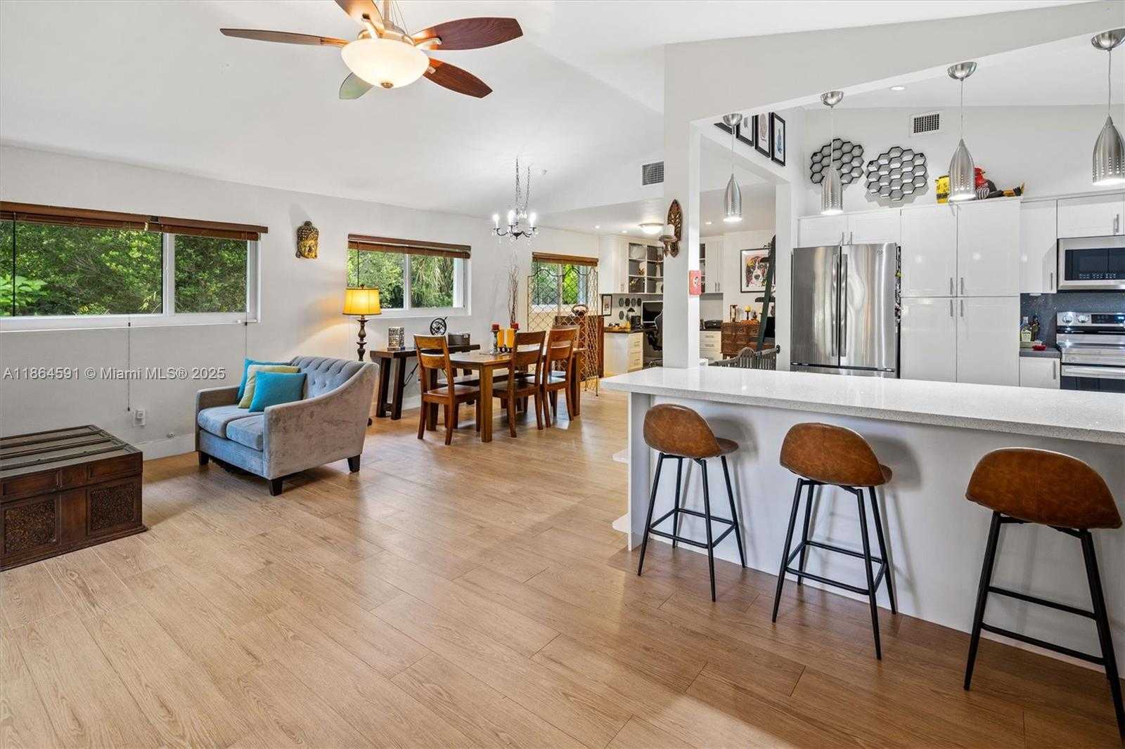 Small Image of 17625 SOUTH WEST 91ST AVE, Palmetto Bay Number 13