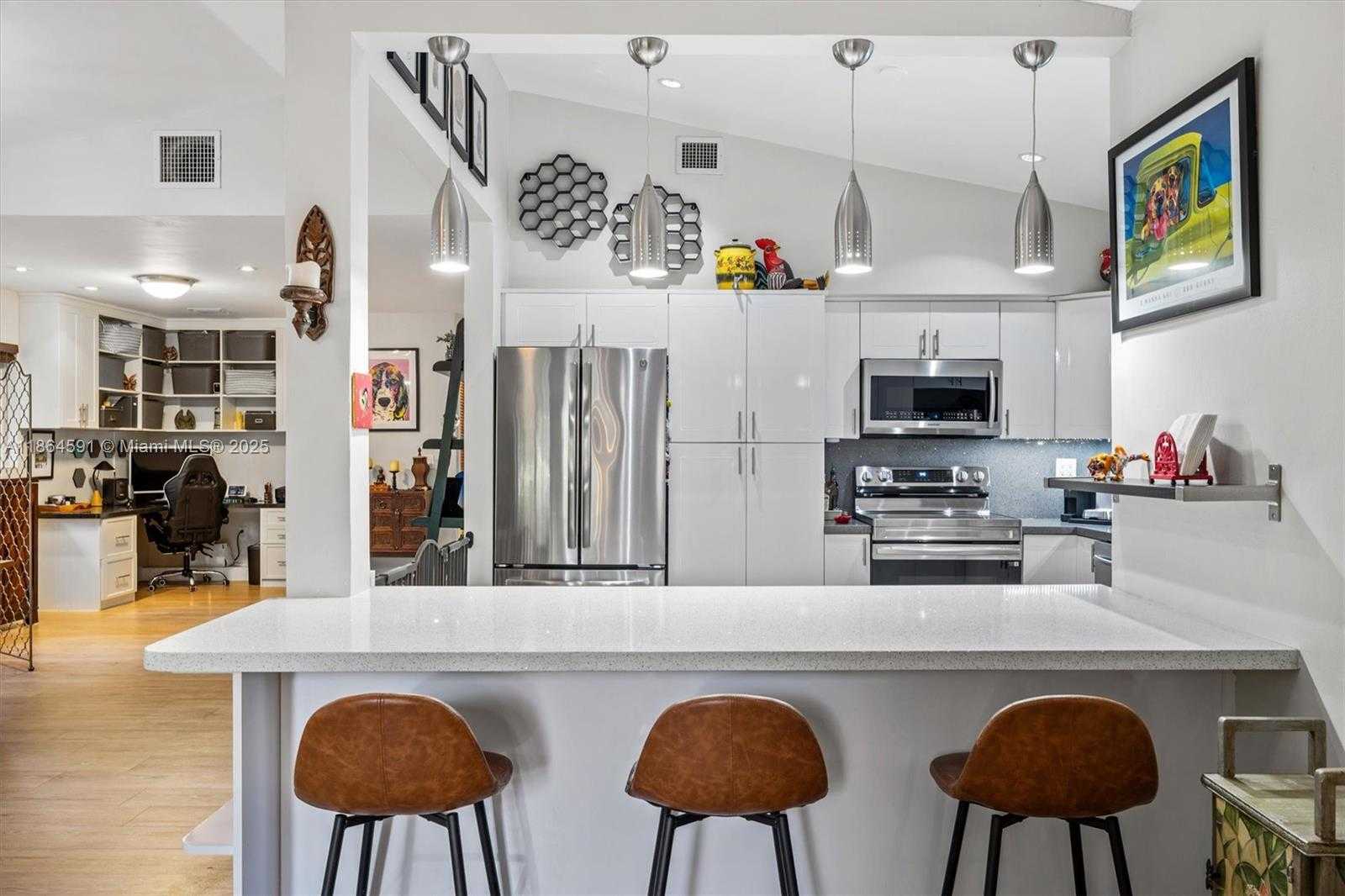 Small Image of 17625 SOUTH WEST 91ST AVE, Palmetto Bay Number 18