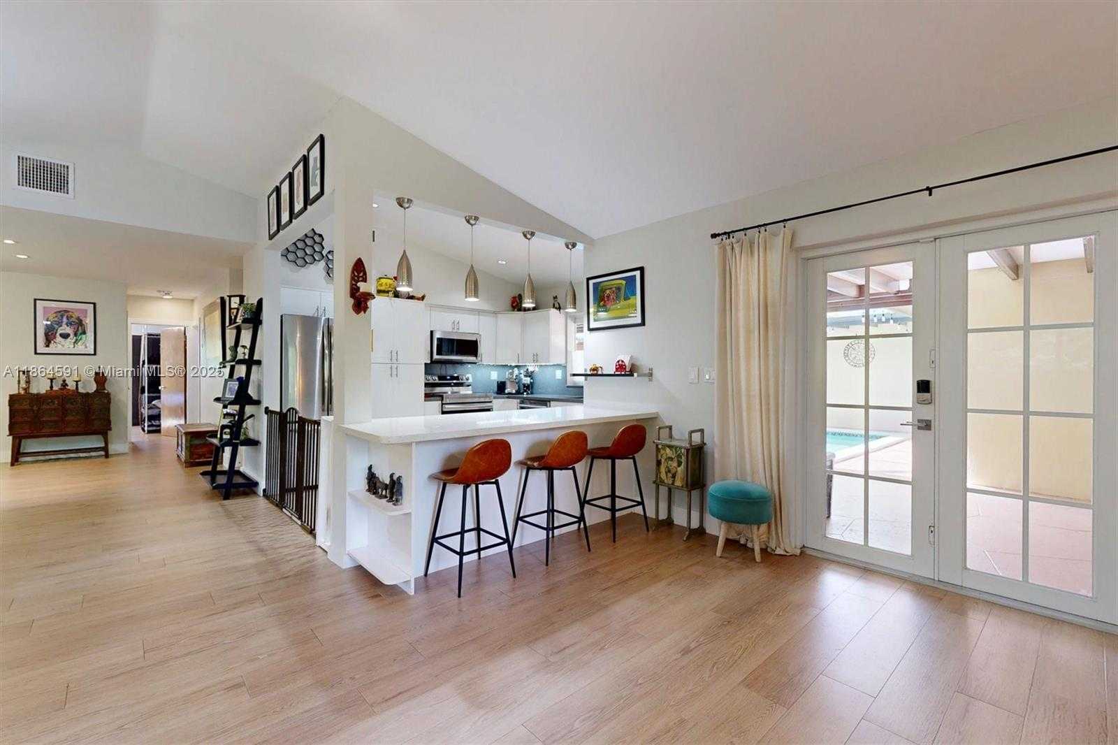 Small Image of 17625 SOUTH WEST 91ST AVE, Palmetto Bay Number 35