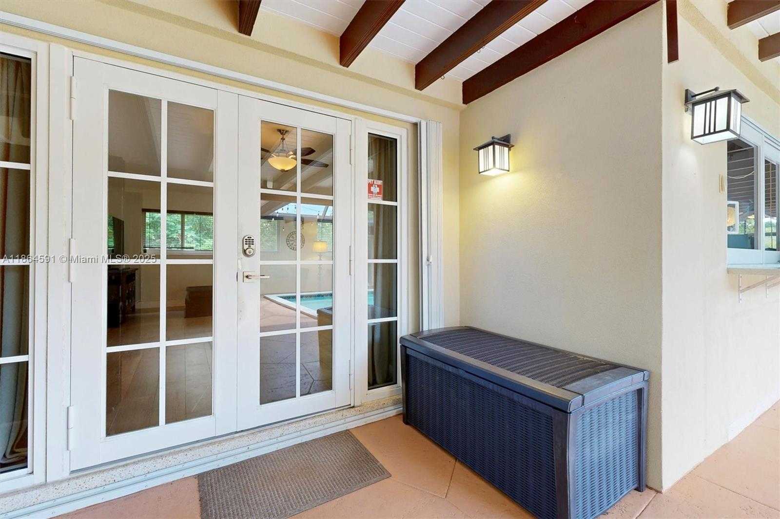 Small Image of 17625 SOUTH WEST 91ST AVE, Palmetto Bay Number 36