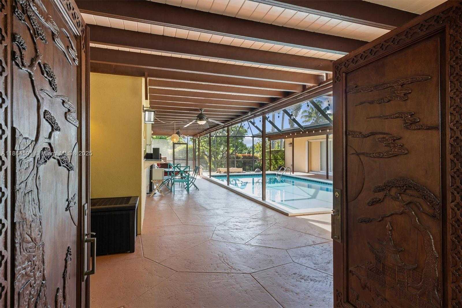 Small Image of 17625 SOUTH WEST 91ST AVE, Palmetto Bay Number 56