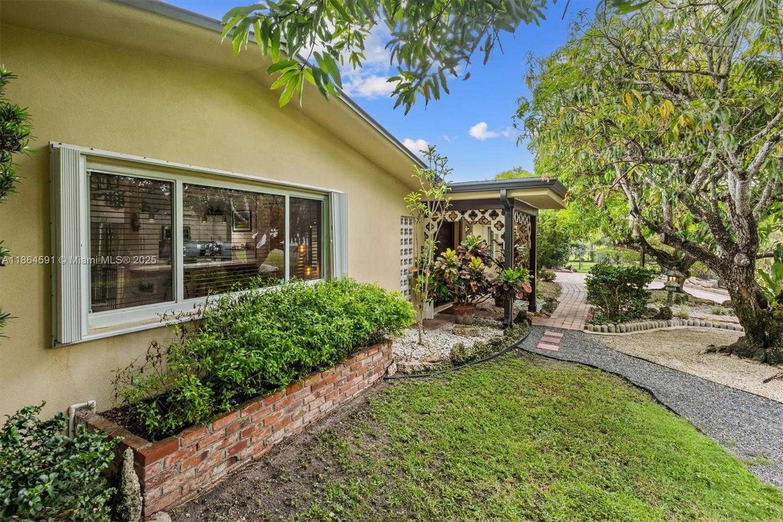 Small Image of 17625 SOUTH WEST 91ST AVE, Palmetto Bay Number 60