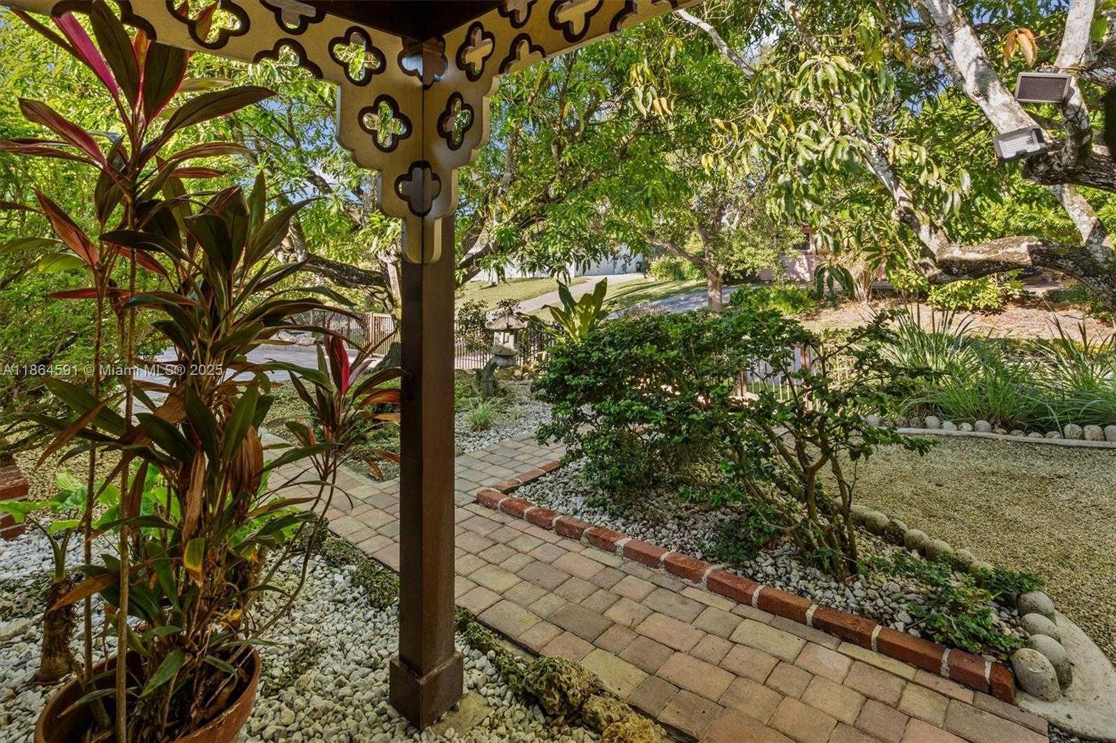 Small Image of 17625 SOUTH WEST 91ST AVE, Palmetto Bay Number 61