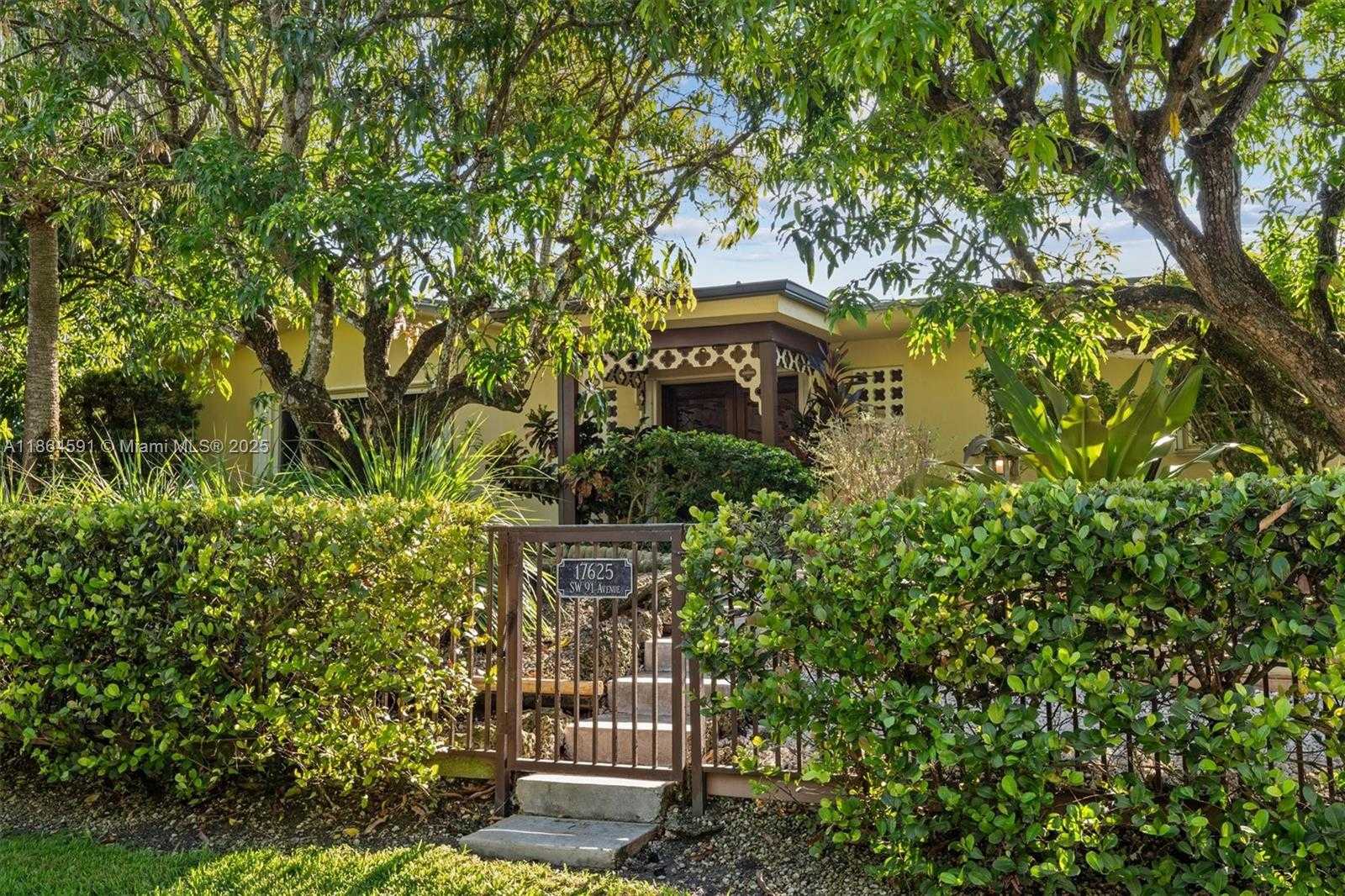 Small Image of 17625 SOUTH WEST 91ST AVE, Palmetto Bay Number 62