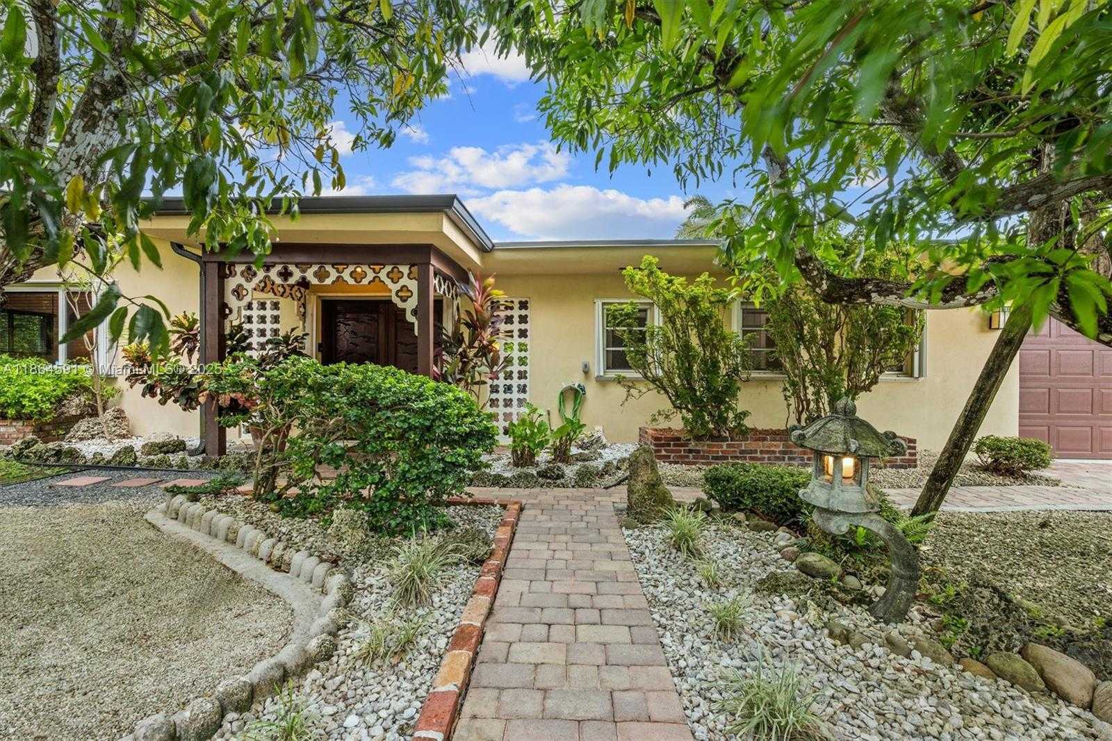 Small Image of 17625 SOUTH WEST 91ST AVE, Palmetto Bay Number 64