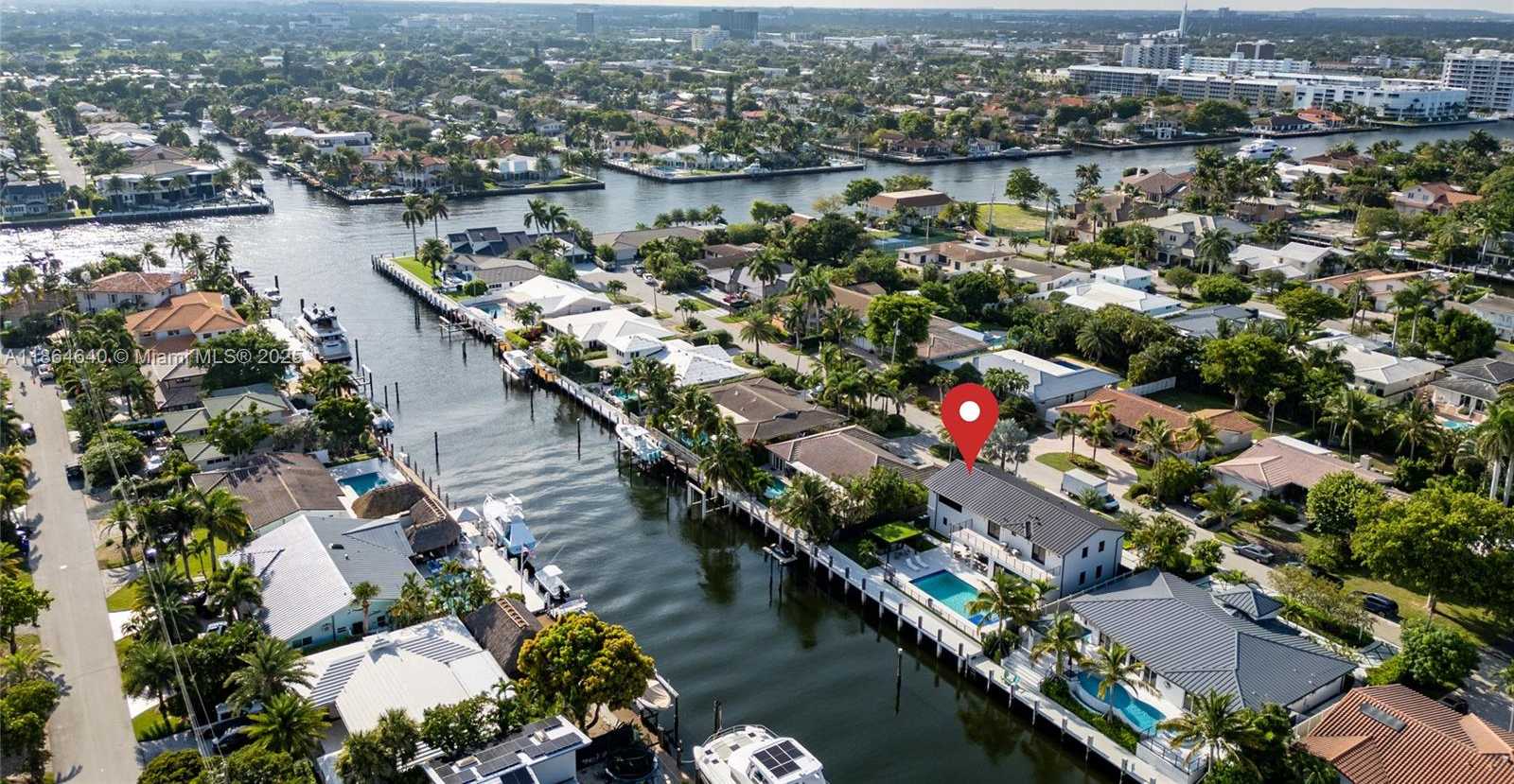Small Image of 3224 NORTH EAST 42ND CT, Fort Lauderdale Number 11