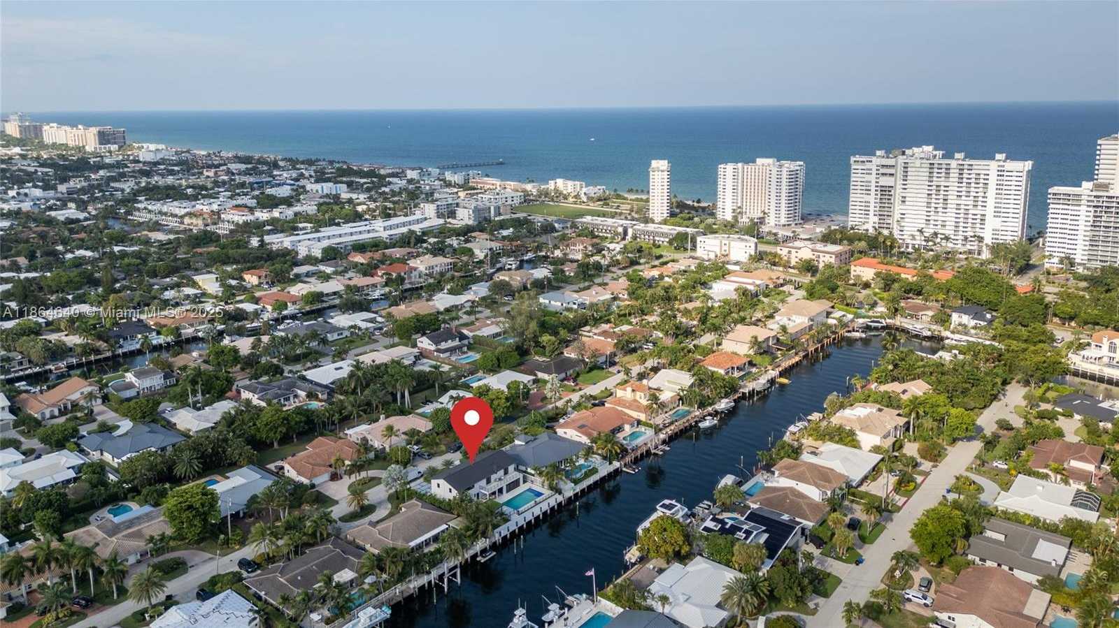 Small Image of 3224 NORTH EAST 42ND CT, Fort Lauderdale Number 12