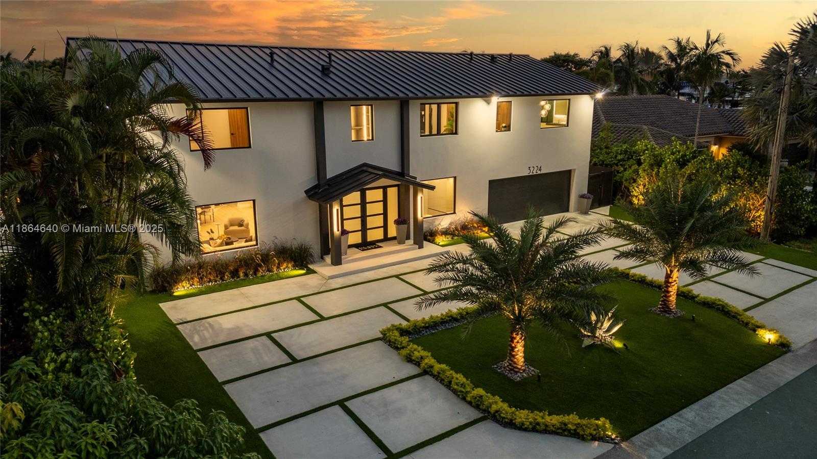 Small Image of 3224 NORTH EAST 42ND CT, Fort Lauderdale Number 3